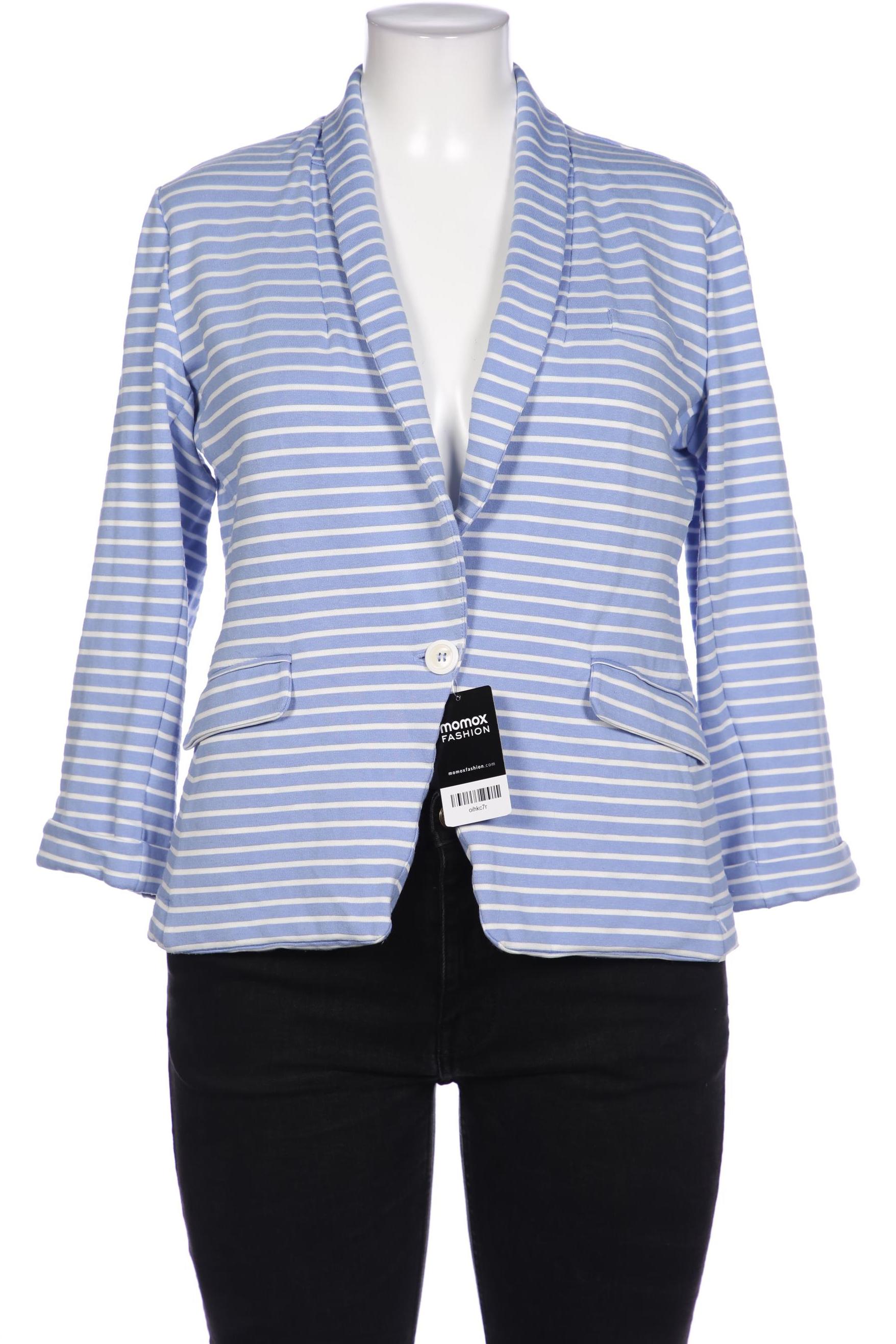 

Rich & Royal Damen Blazer, hellblau, Gr. 44
