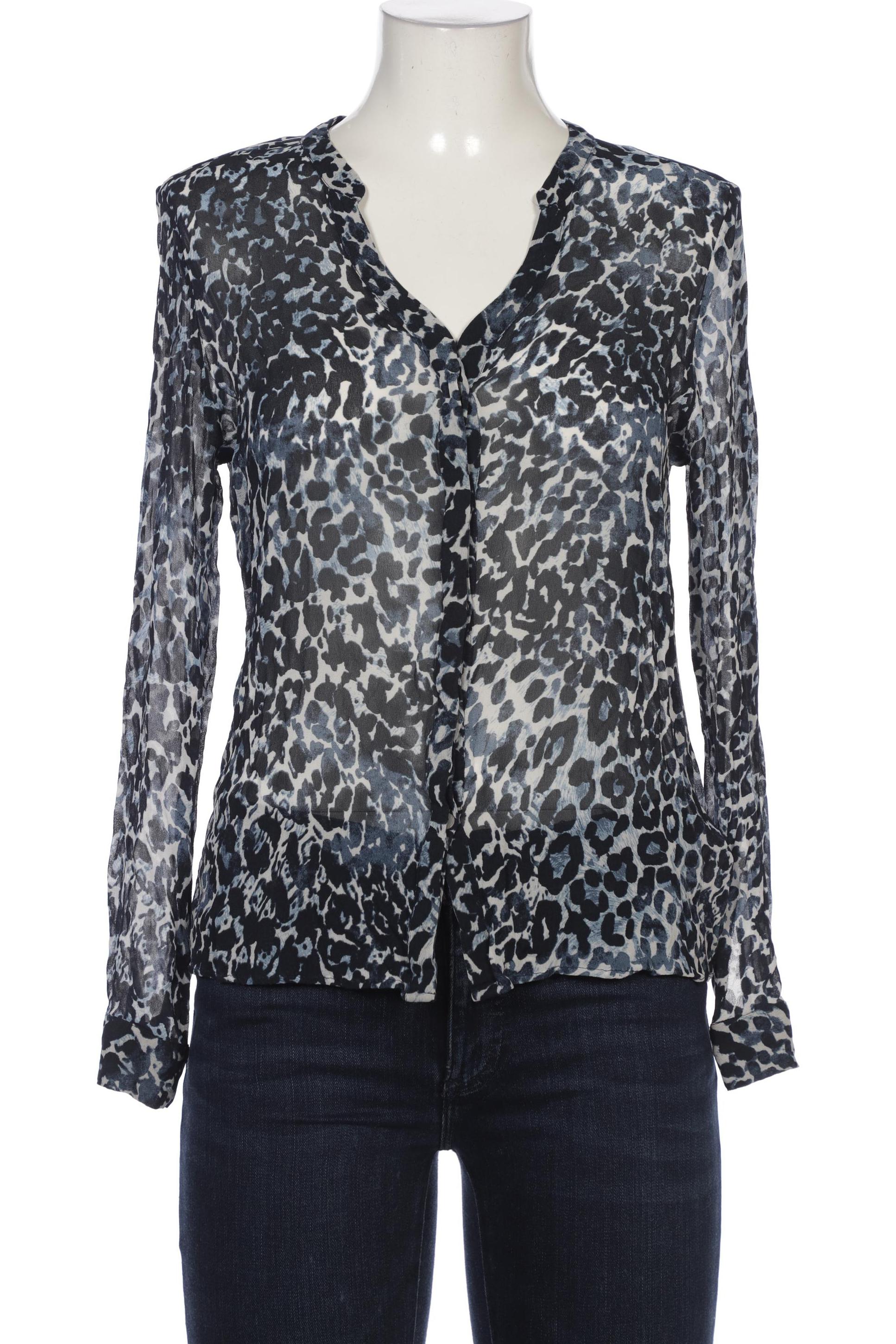 

Rich&Royal Damen Bluse, marineblau