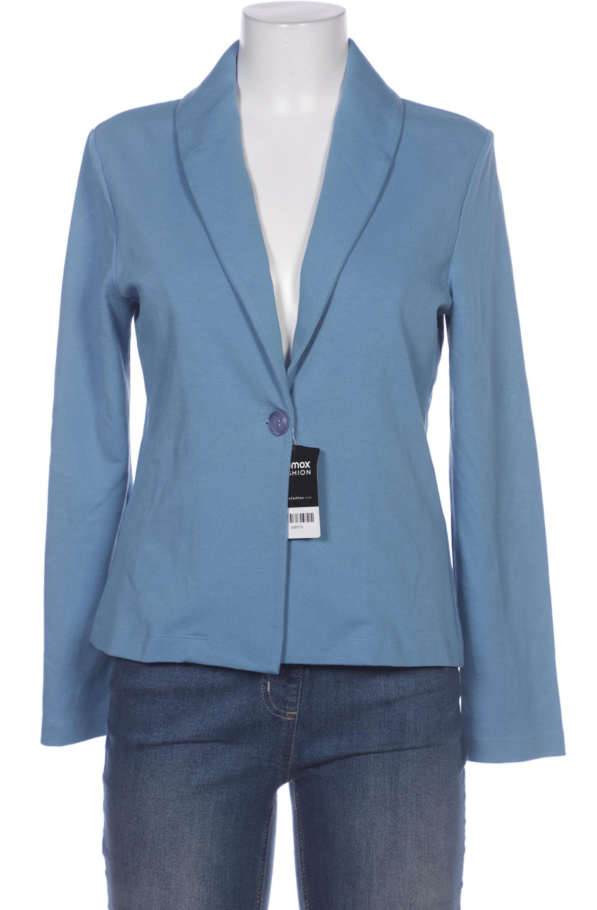 

Rich & Royal Damen Blazer, blau, Gr. 38