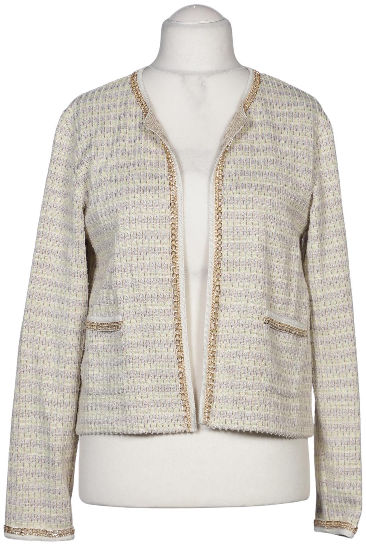 

Rich & Royal Damen Strickjacke, mehrfarbig, Gr. 42