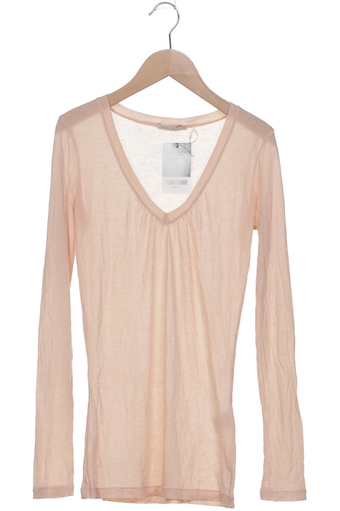 

Rich & Royal Damen Langarmshirt, pink, Gr. 38