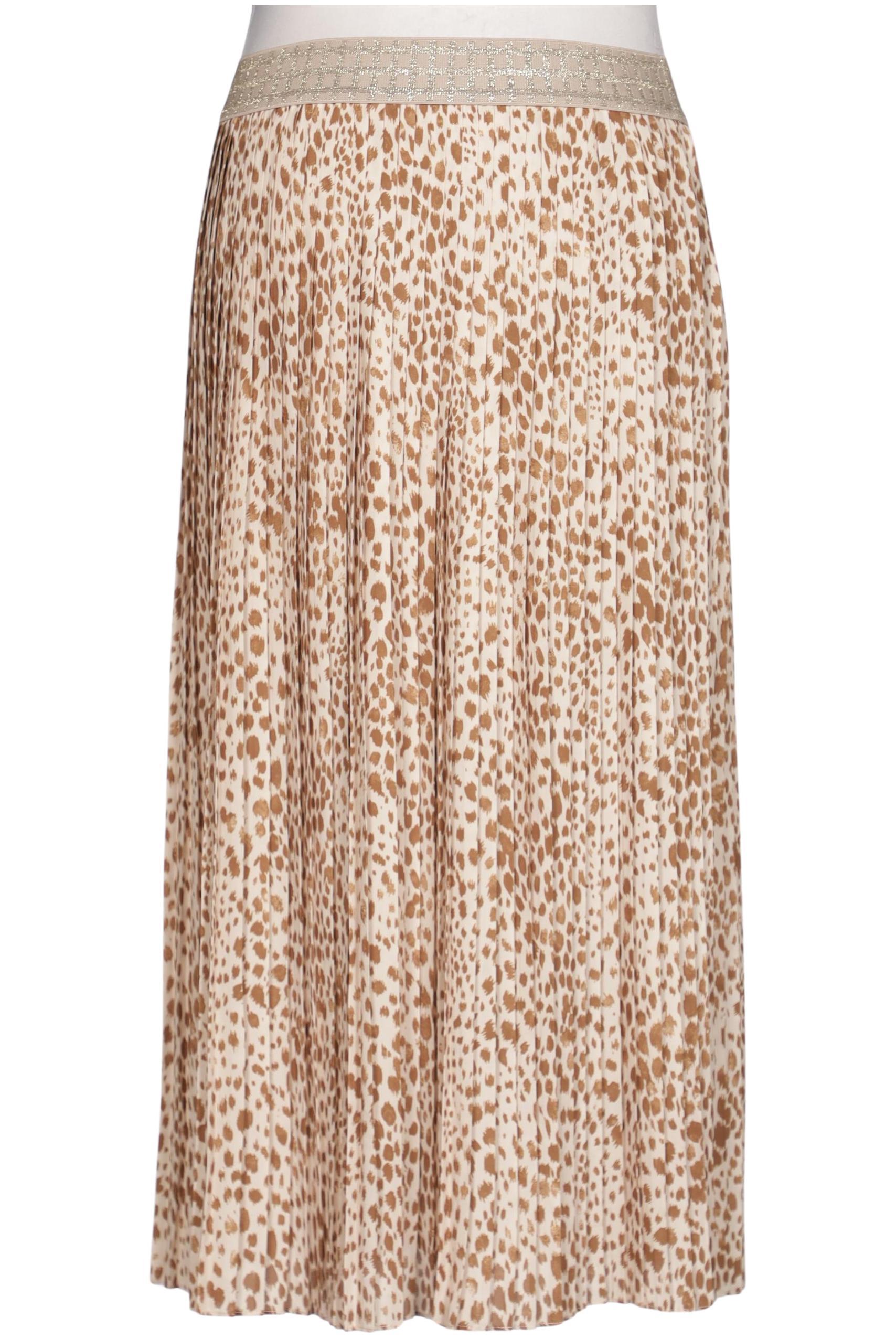 

Rich & Royal Damen Rock, beige, Gr. 42