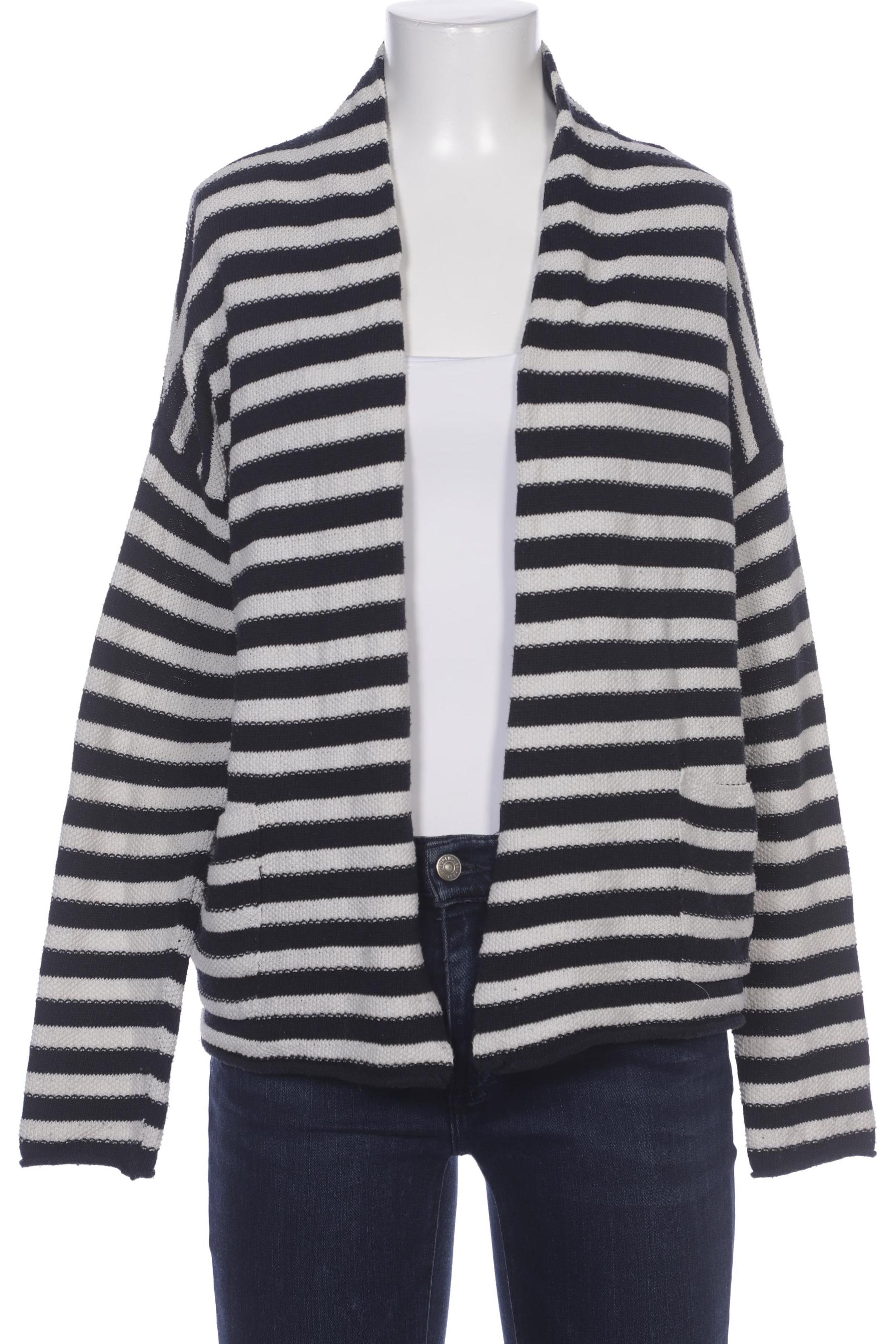 

Rich & Royal Damen Strickjacke, marineblau, Gr. 38