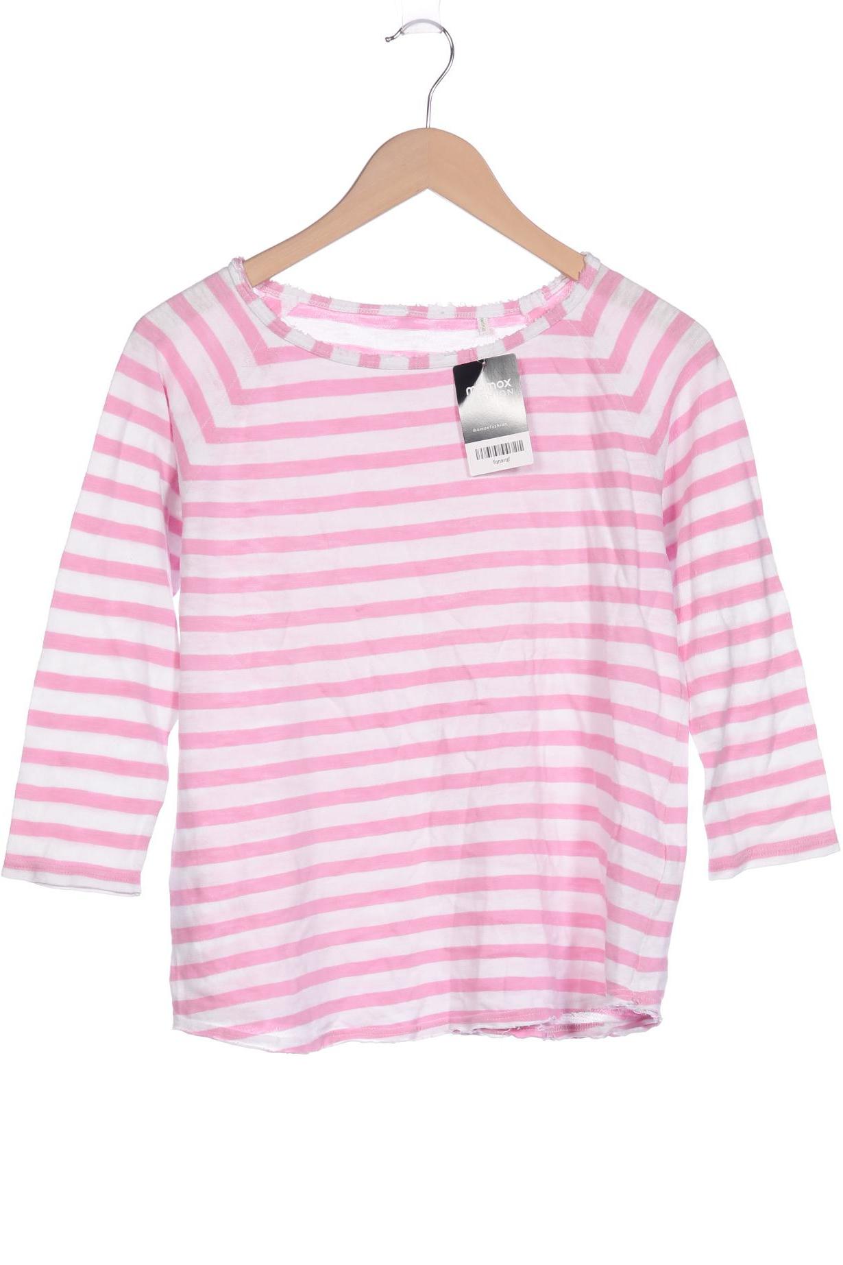 

Rich & Royal Damen Langarmshirt, pink, Gr. 38