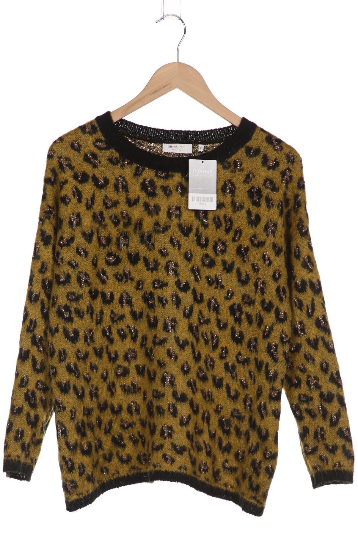 

Rich&Royal Damen Pullover, gelb