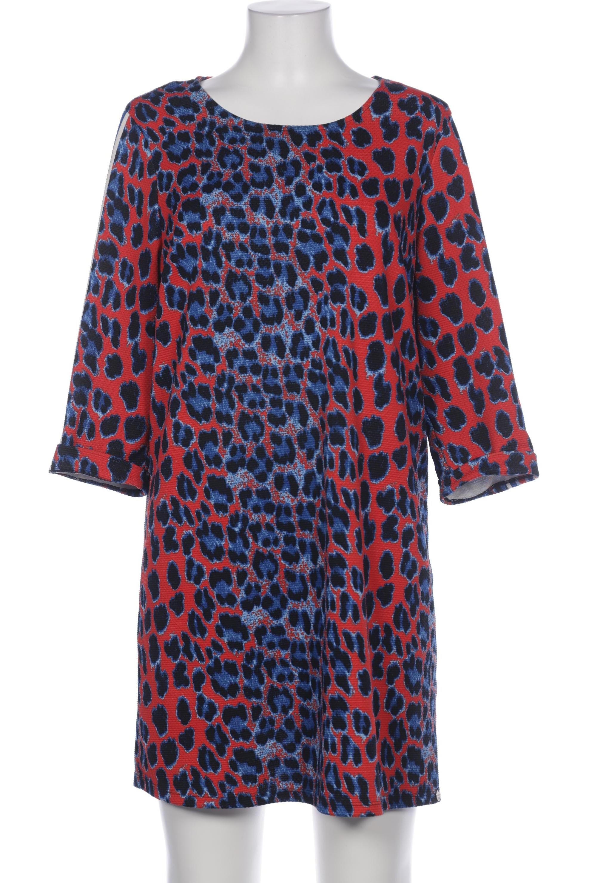 

Rich & Royal Damen Kleid, mehrfarbig, Gr. 40
