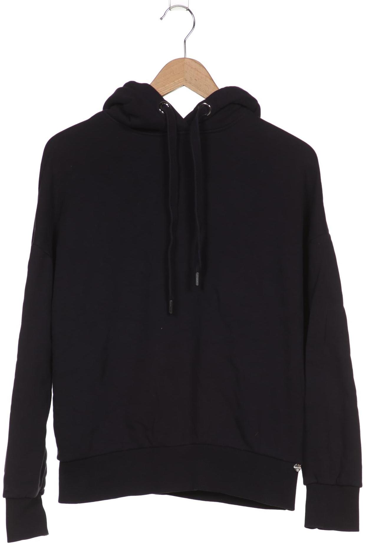 

Rich&Royal Damen Kapuzenpullover, marineblau