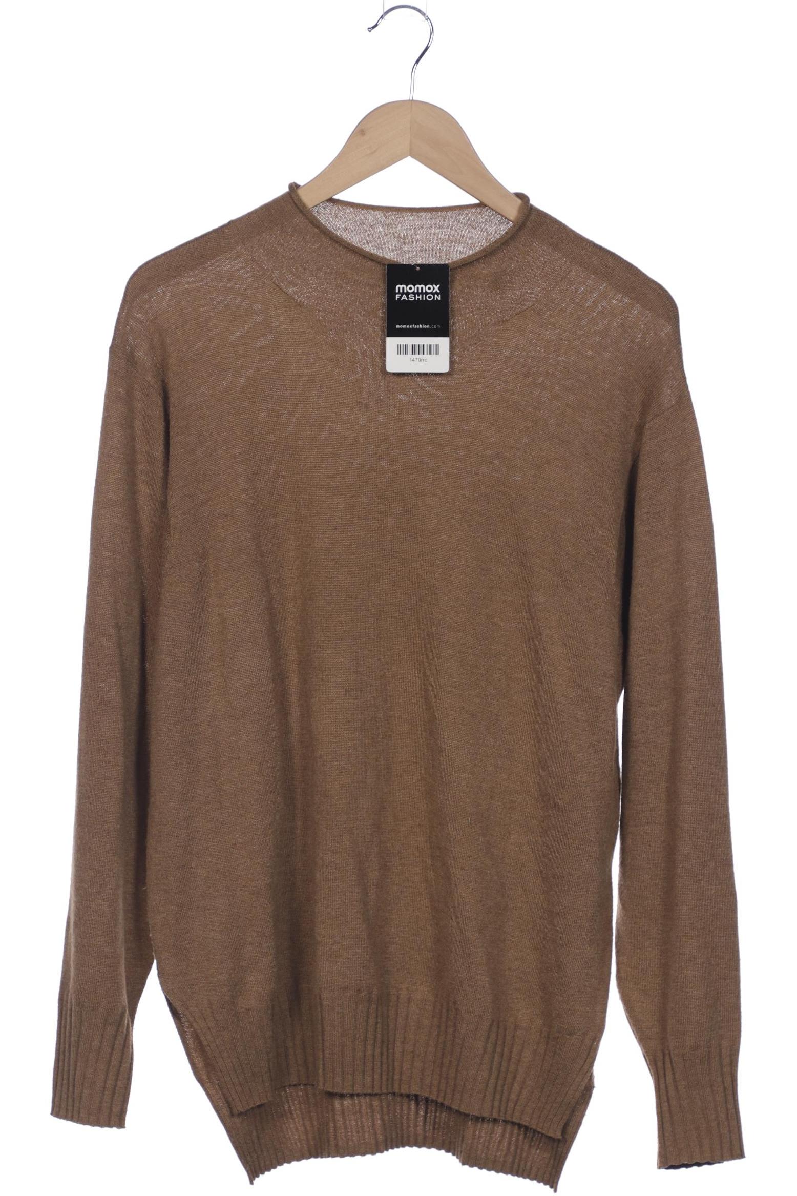 

Rich & Royal Damen Pullover, braun, Gr. 38