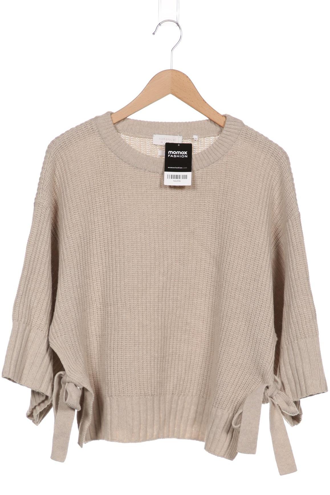 

Rich & Royal Damen Pullover, beige