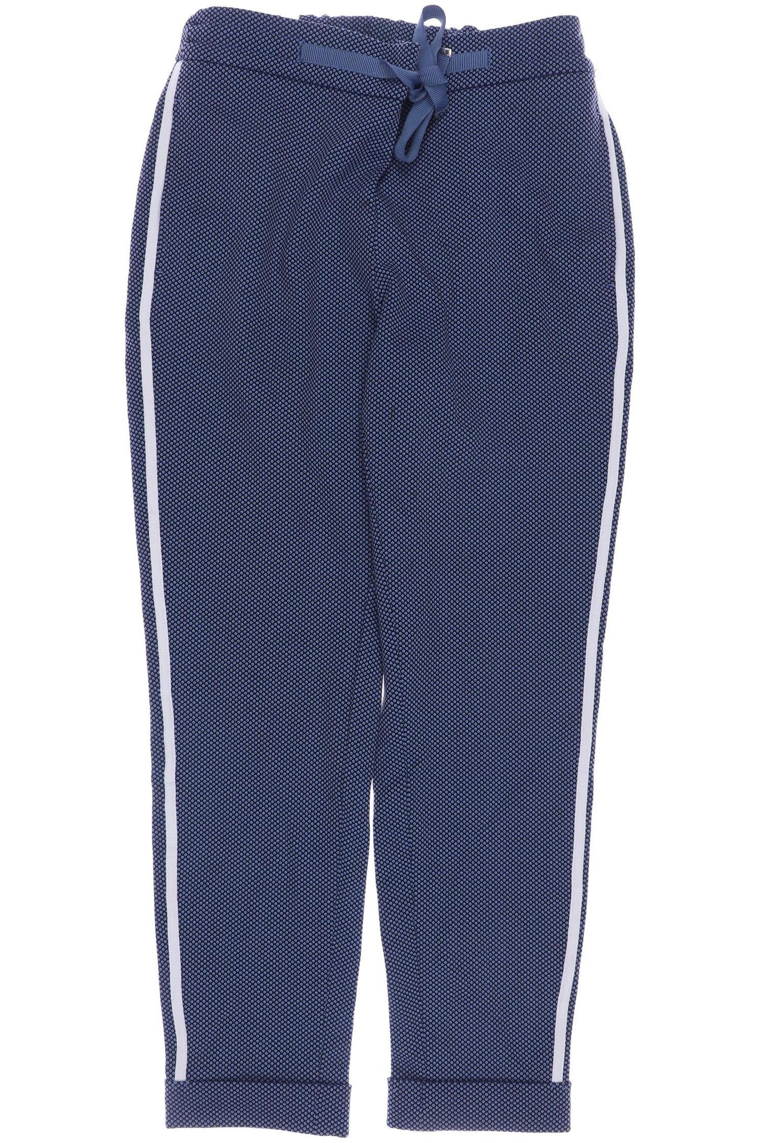 

Rich & Royal Damen Stoffhose, blau, Gr. 36