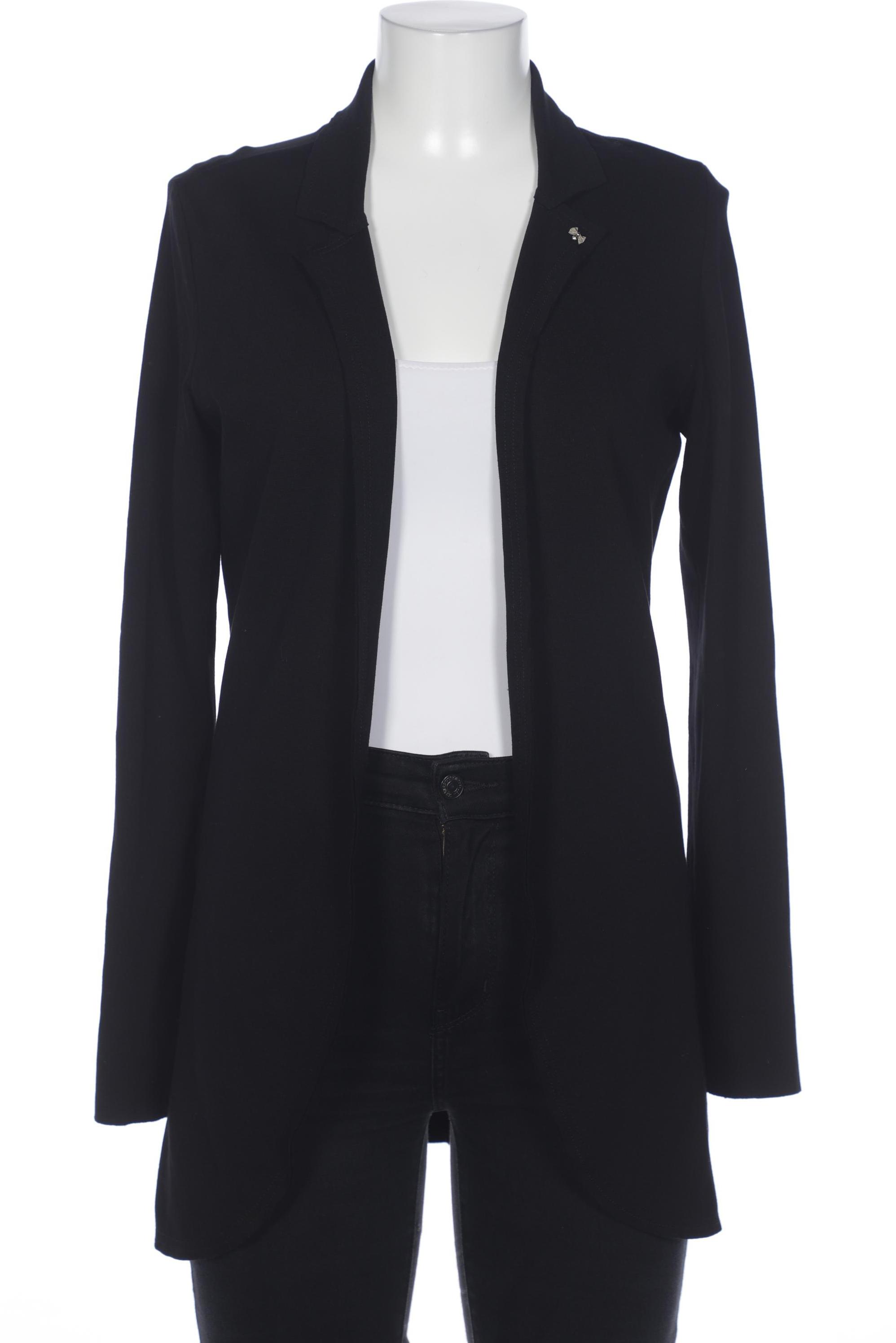 

Rich & Royal Damen Mantel, schwarz, Gr. 38