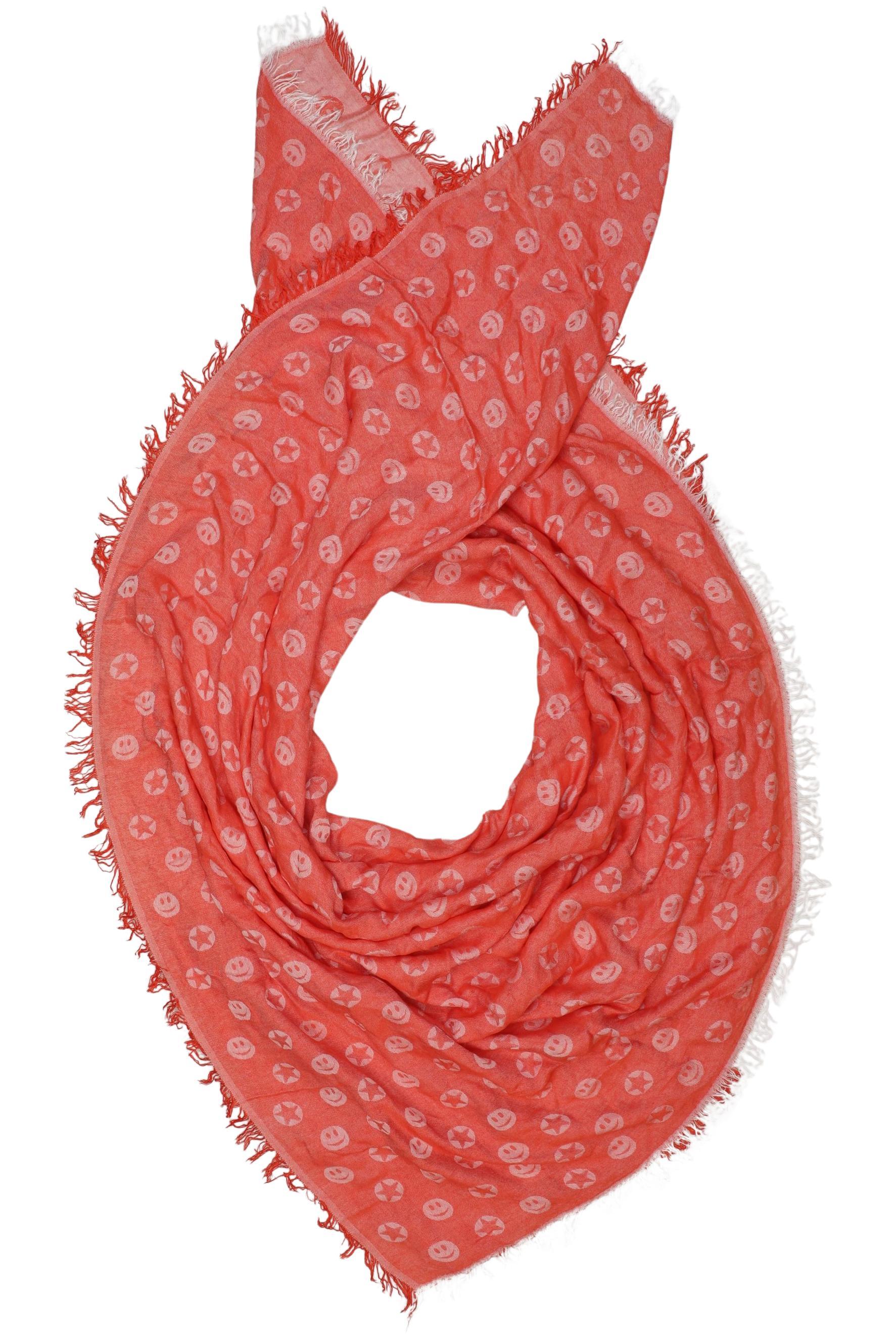 

Rich & Royal Damen Schal, rot, Gr.