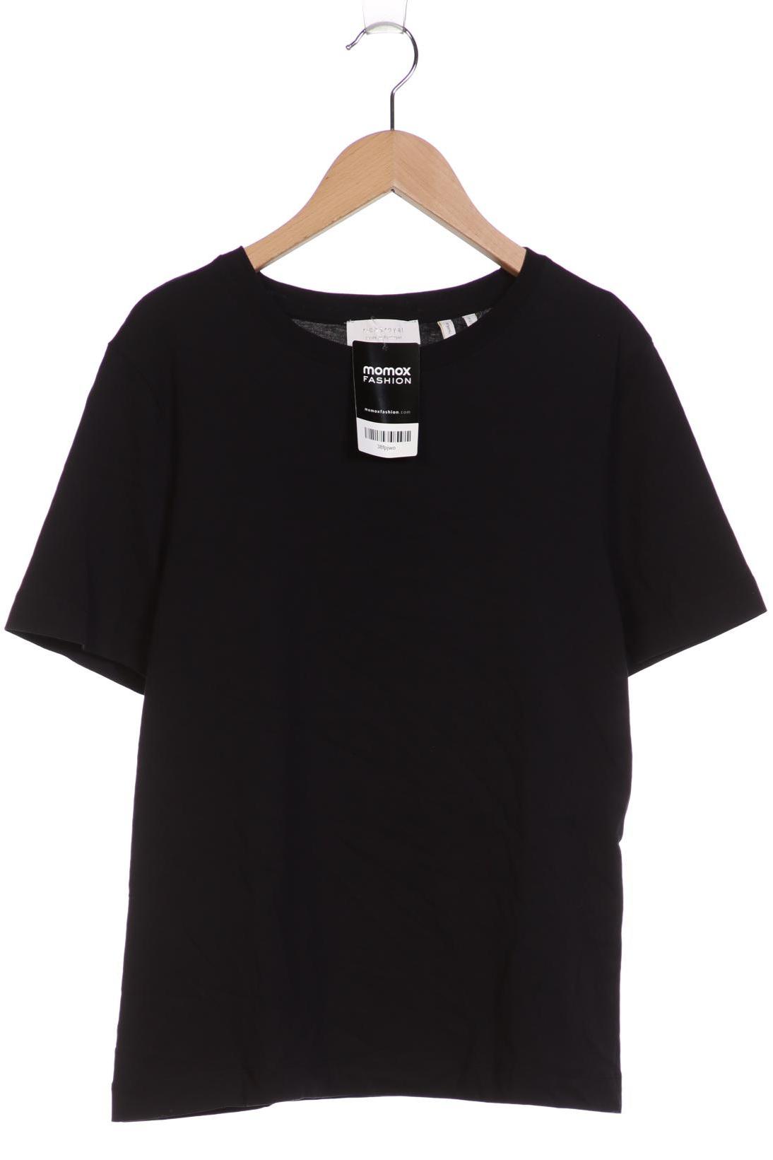 

Rich & Royal Damen T-Shirt, schwarz, Gr. 36