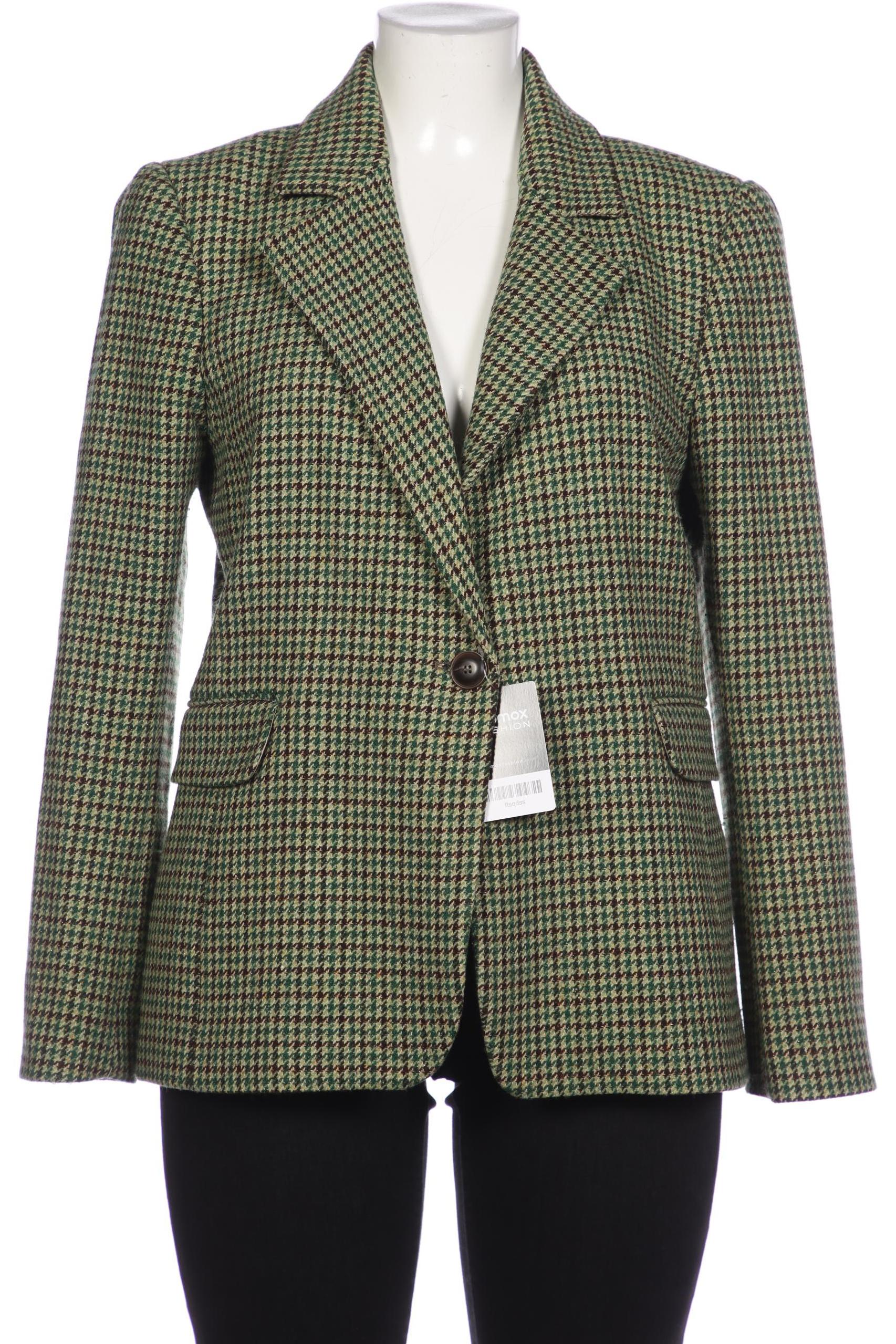 

Rich & Royal Damen Blazer, grün