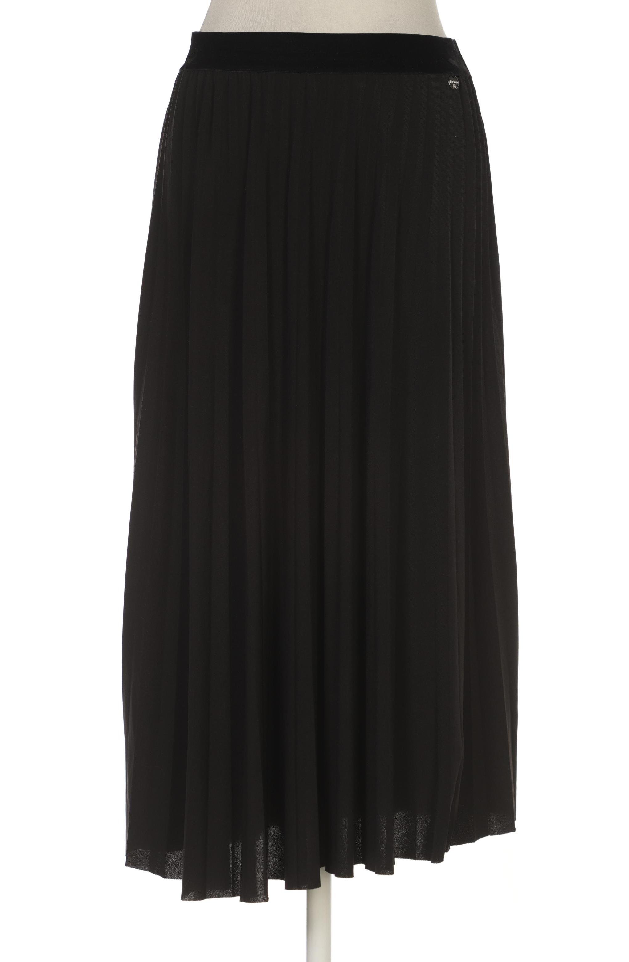 

Rich & Royal Damen Rock, schwarz, Gr. 38