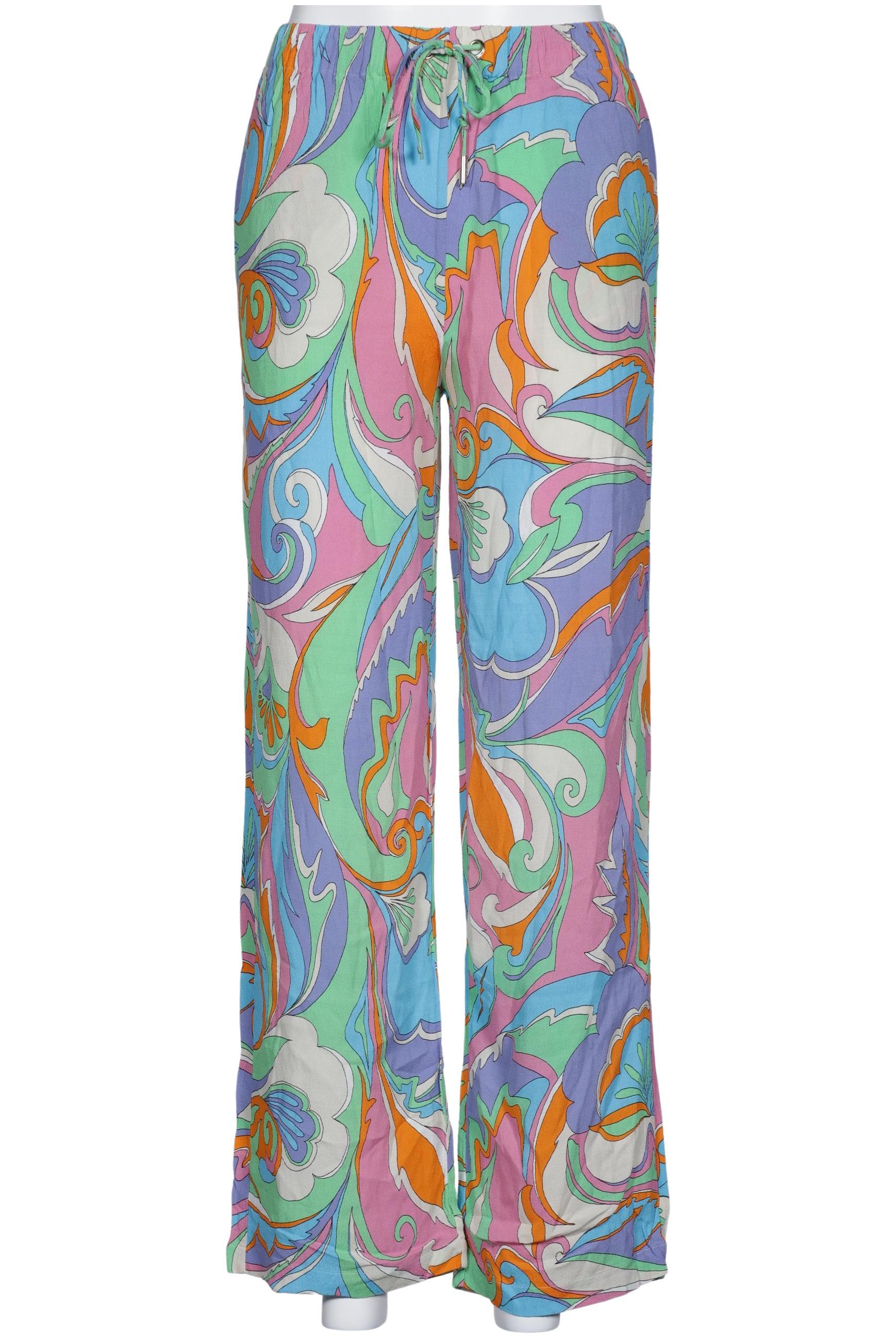 

Rich & Royal Damen Stoffhose, mehrfarbig, Gr. 36