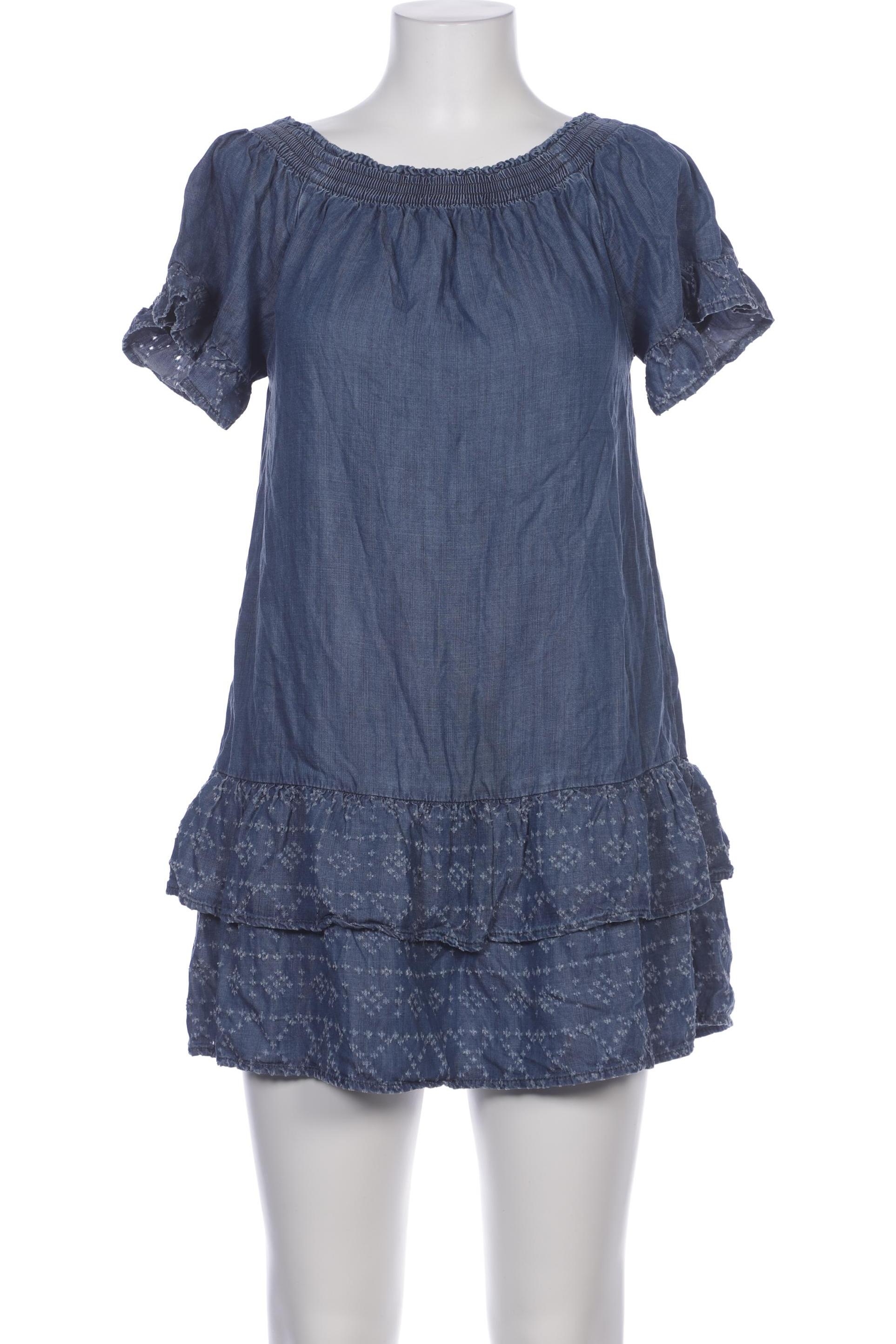 

Rich & Royal Damen Kleid, blau, Gr. 40