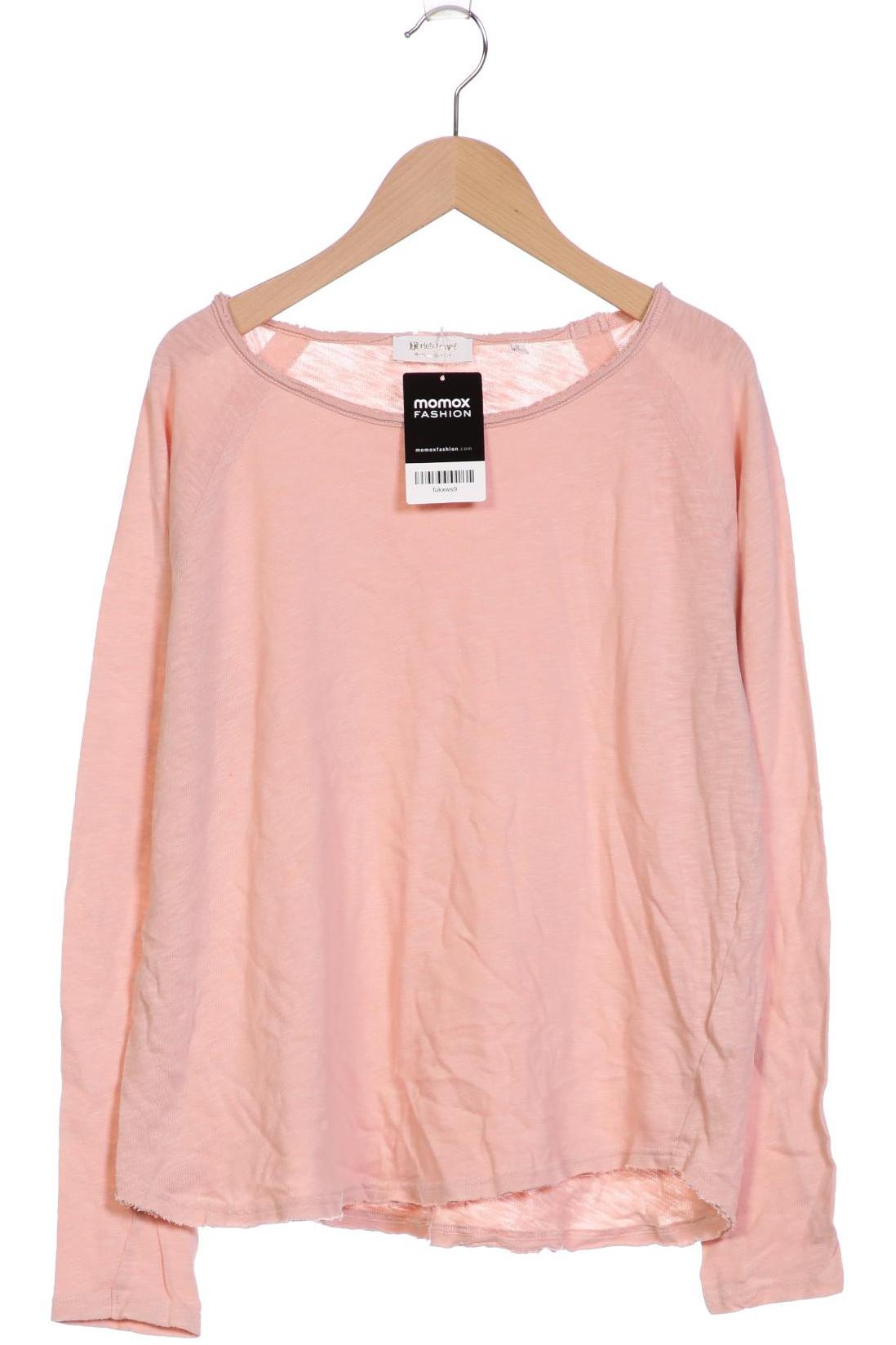 

Rich & Royal Damen Langarmshirt, pink, Gr. 38