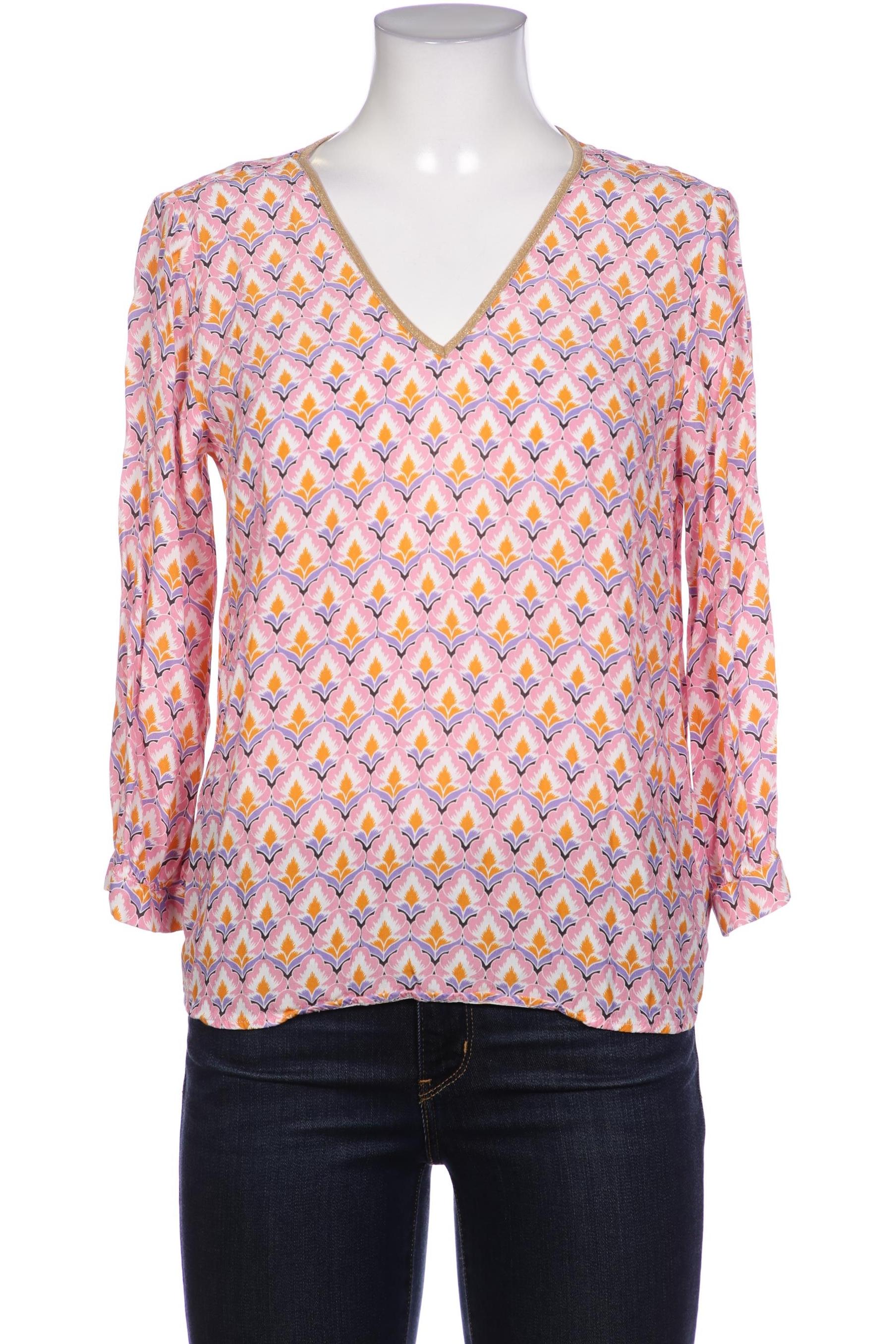 Thumbnail - Rich &amp; Royal Damen Bluse, pink, Gr. 38