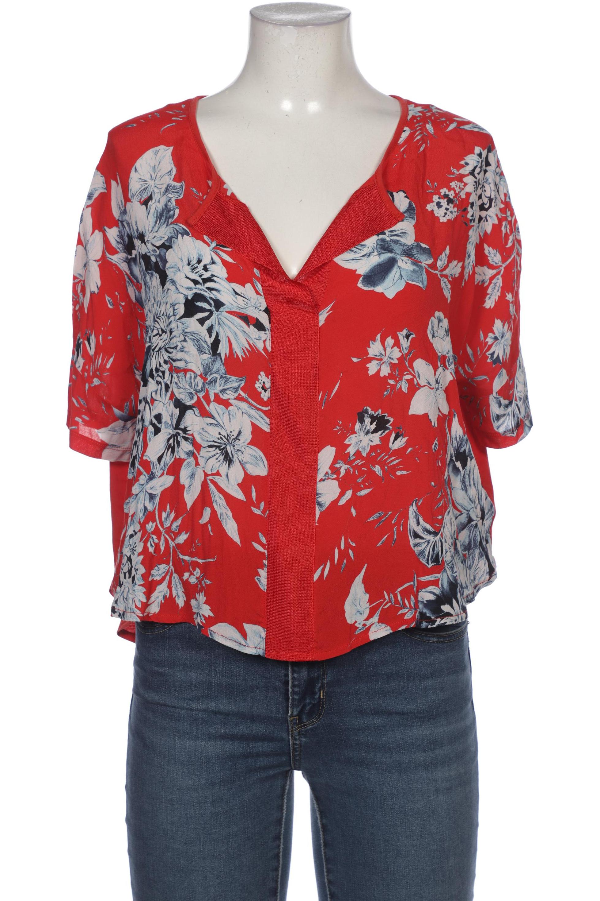 

Rich & Royal Damen T-Shirt, rot, Gr. 38