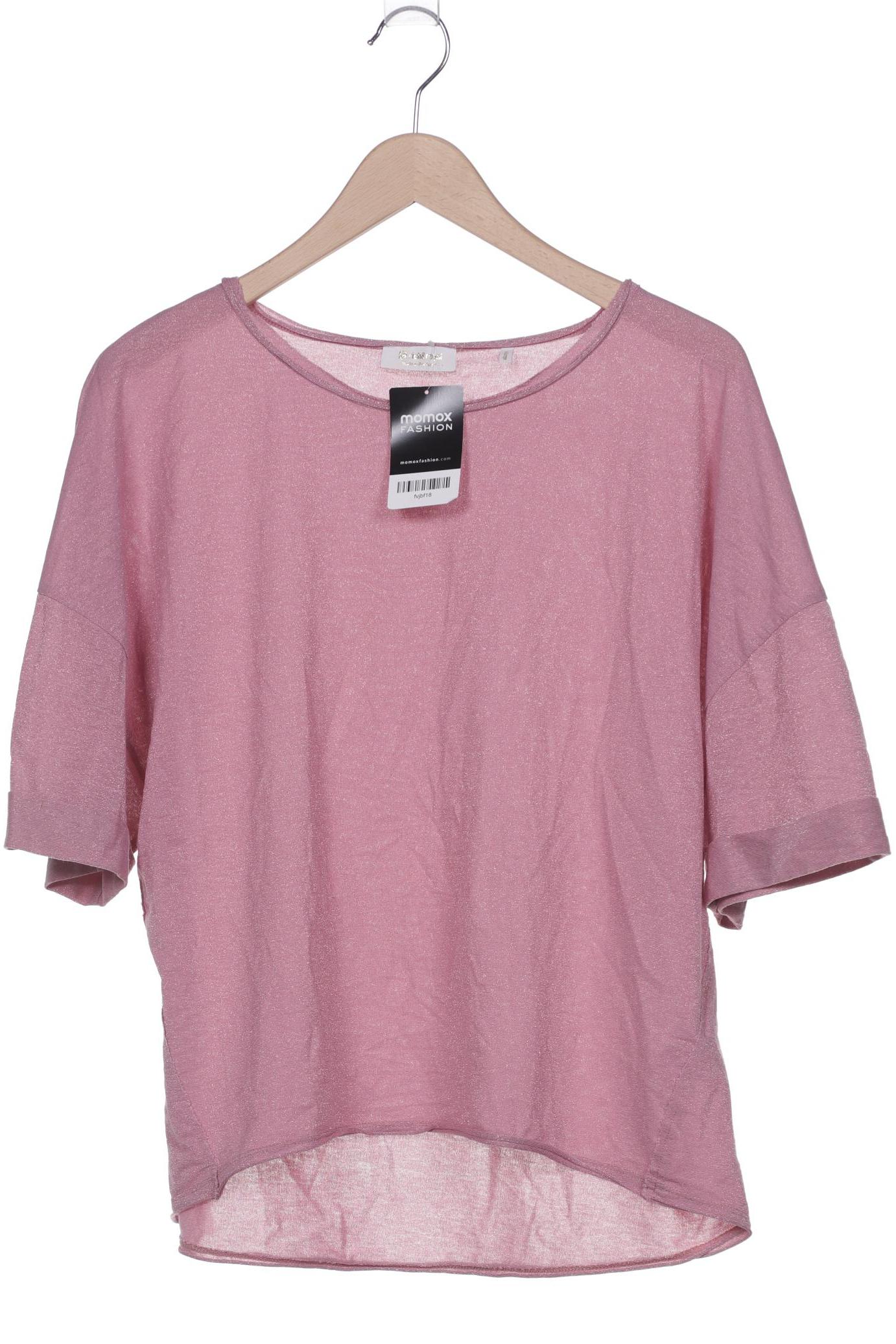

Rich & Royal Damen T-Shirt, pink, Gr. 44