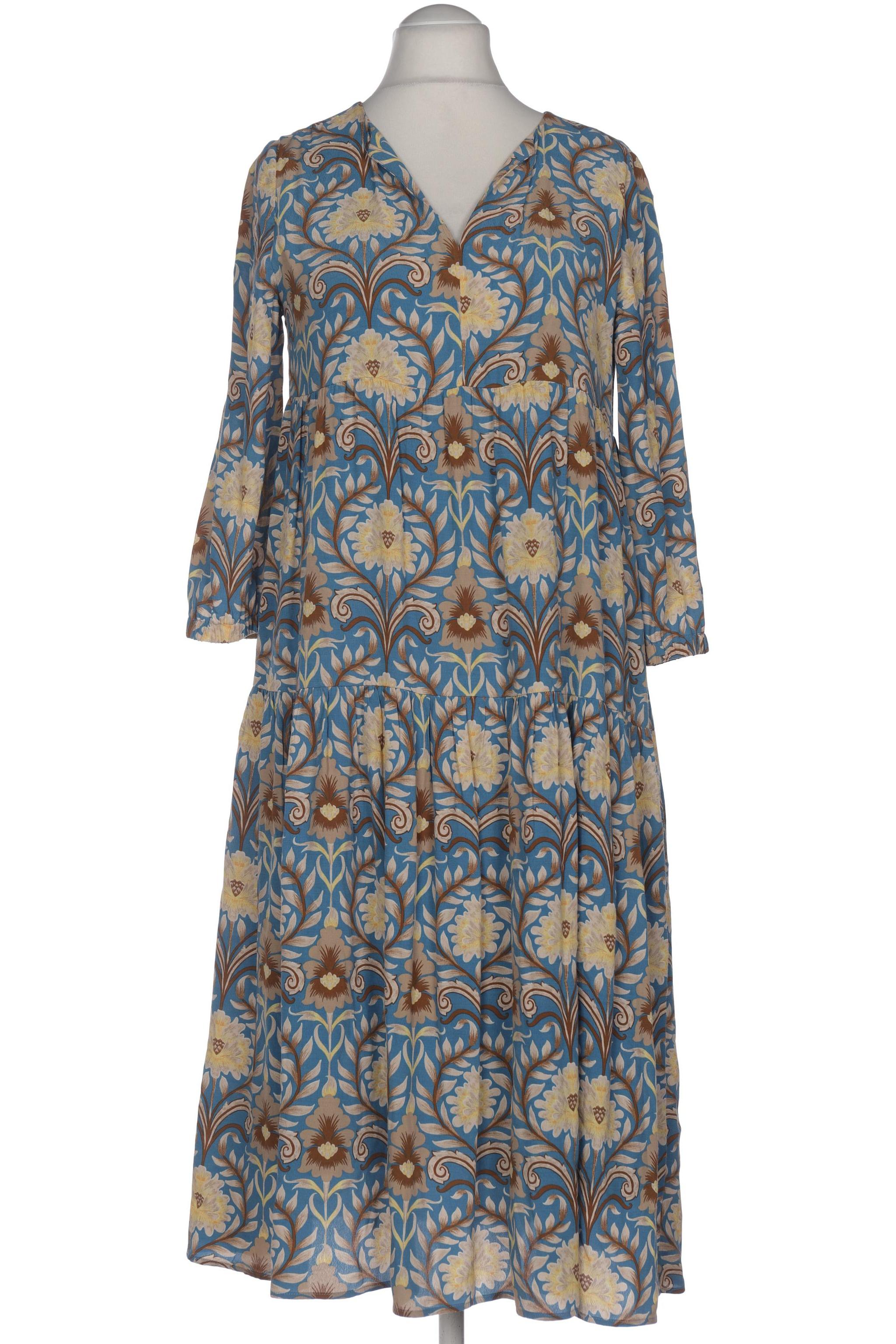 

Rich & Royal Damen Kleid, blau