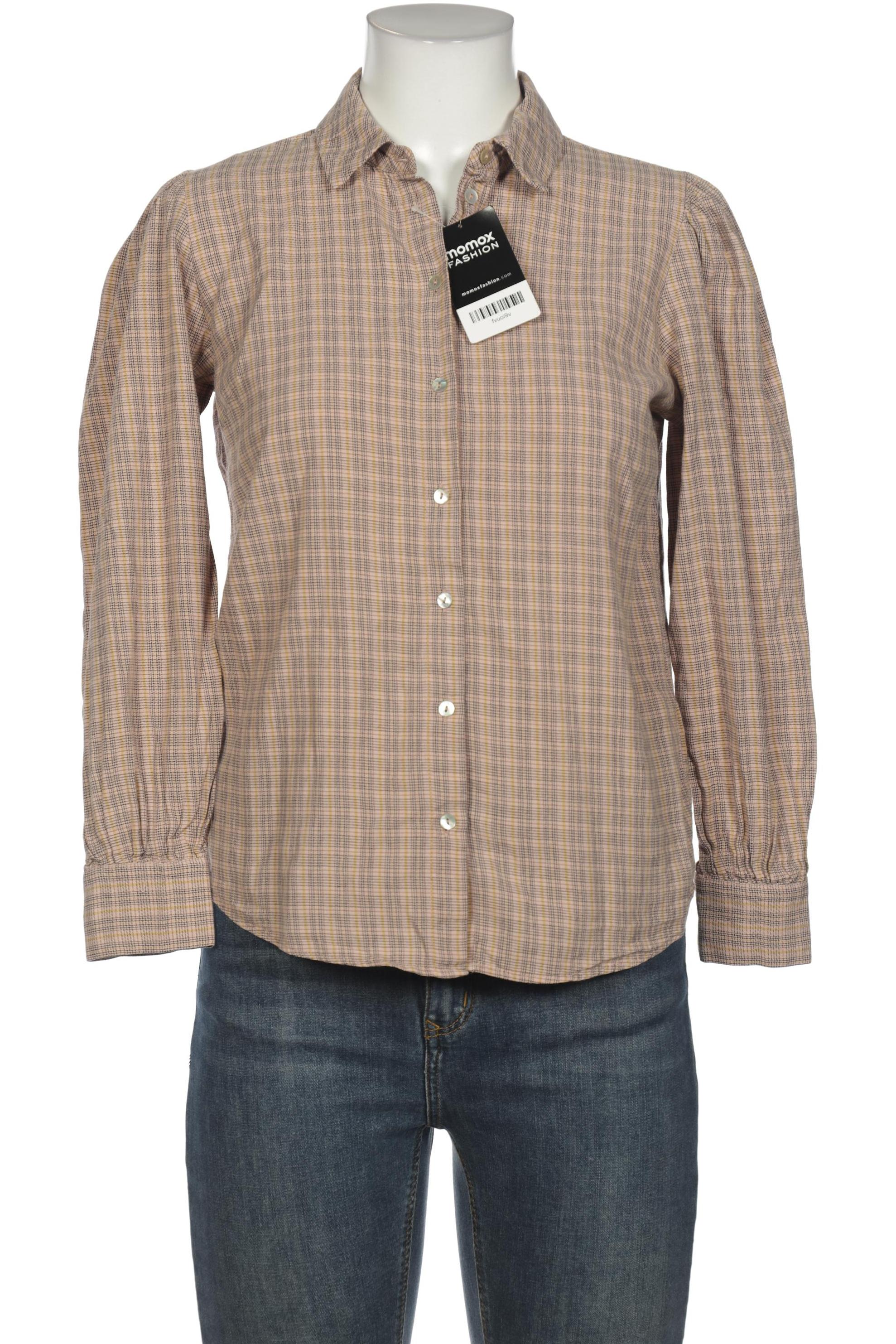 

Rich & Royal Damen Bluse, beige