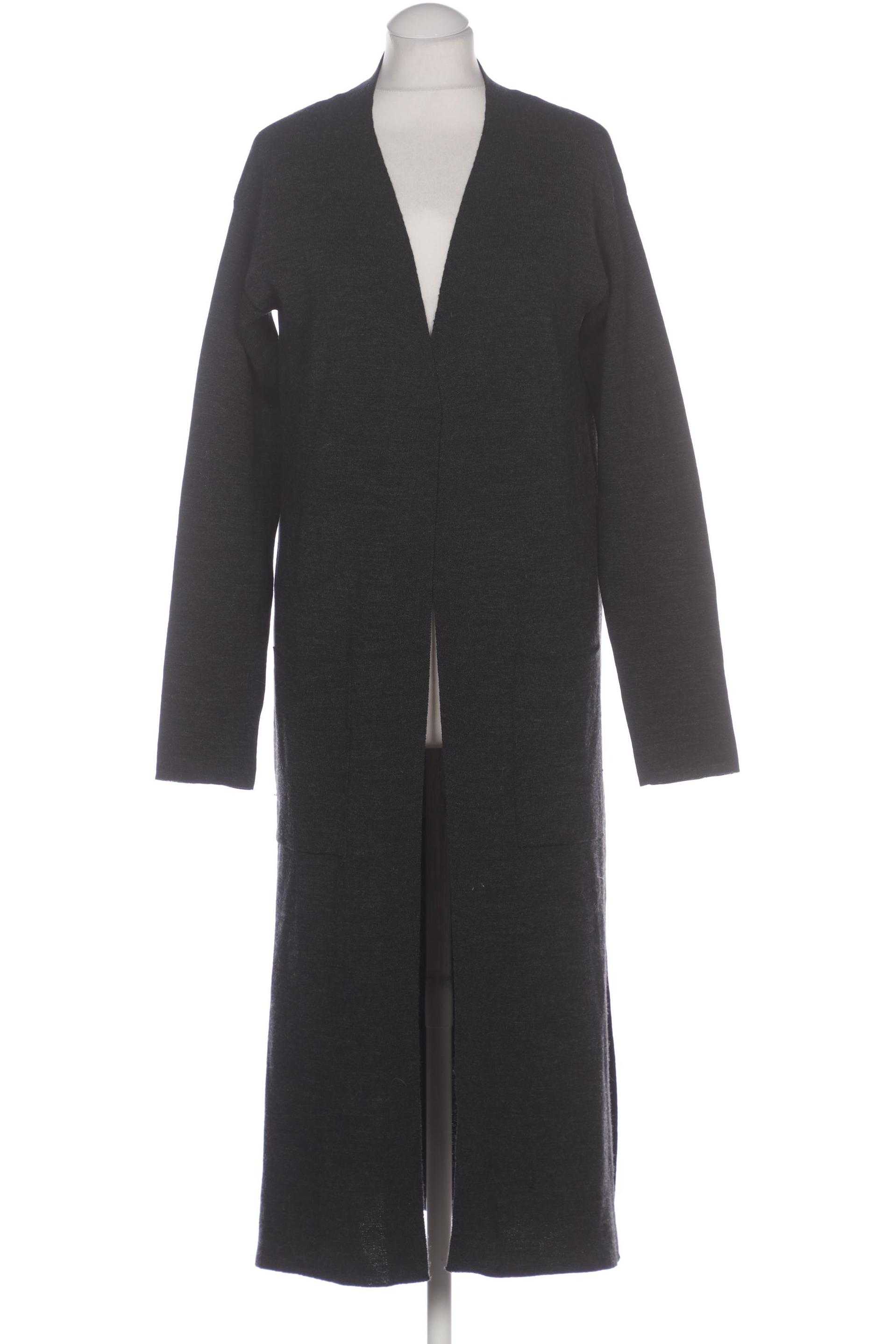 

Rich & Royal Damen Strickjacke, schwarz, Gr. 36