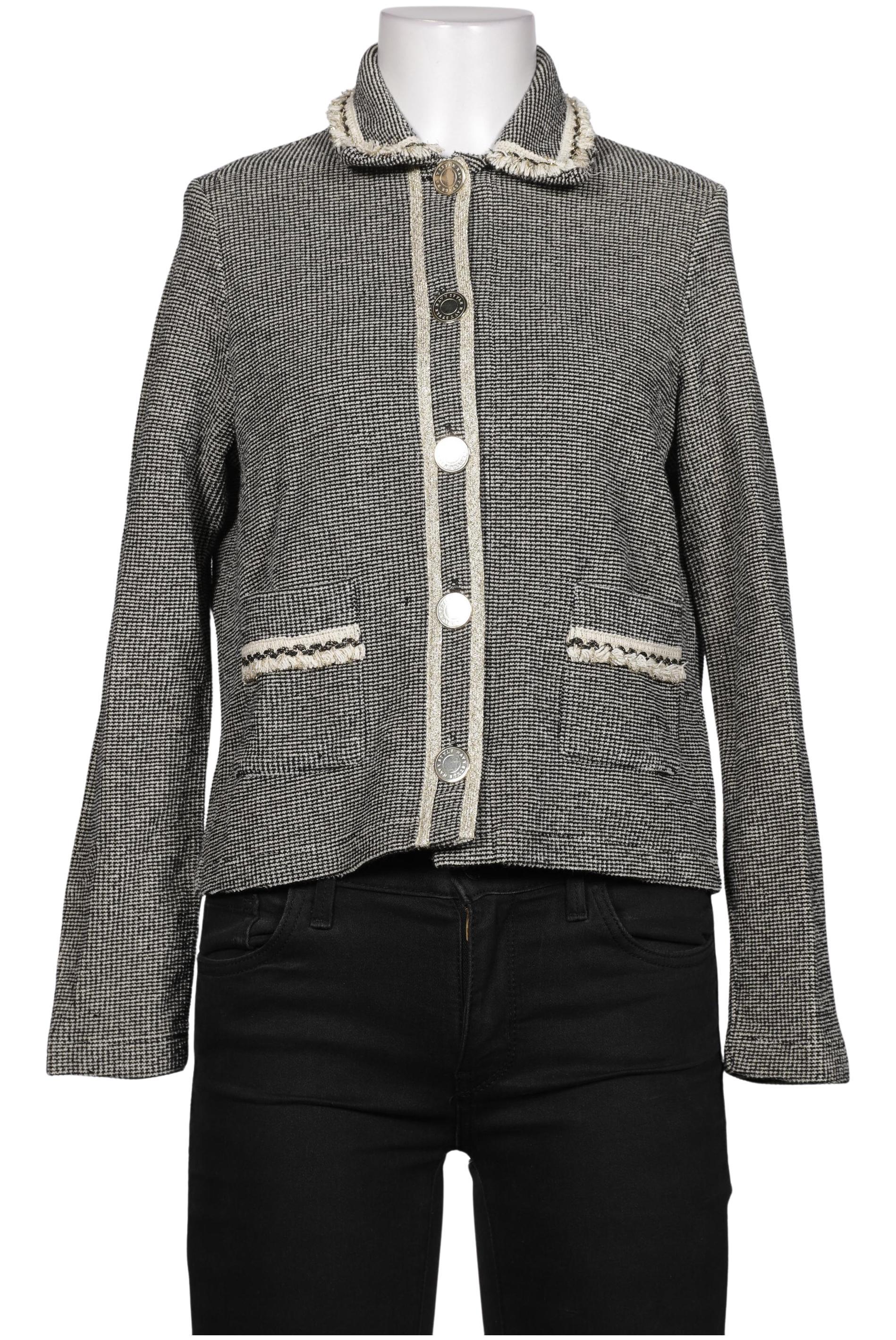 

Rich & Royal Damen Blazer, grau, Gr. 36