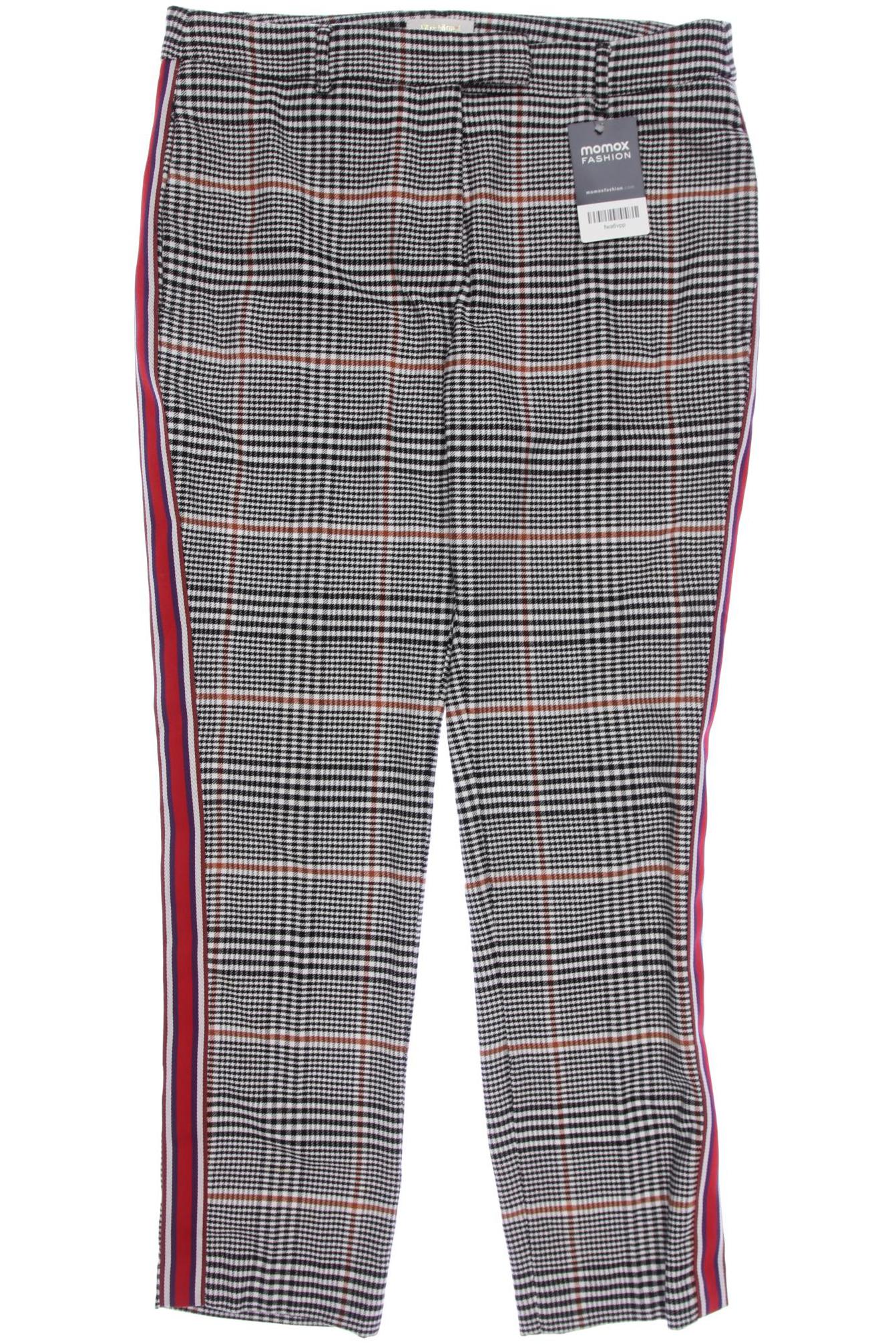

Rich & Royal Damen Stoffhose, schwarz, Gr. 40