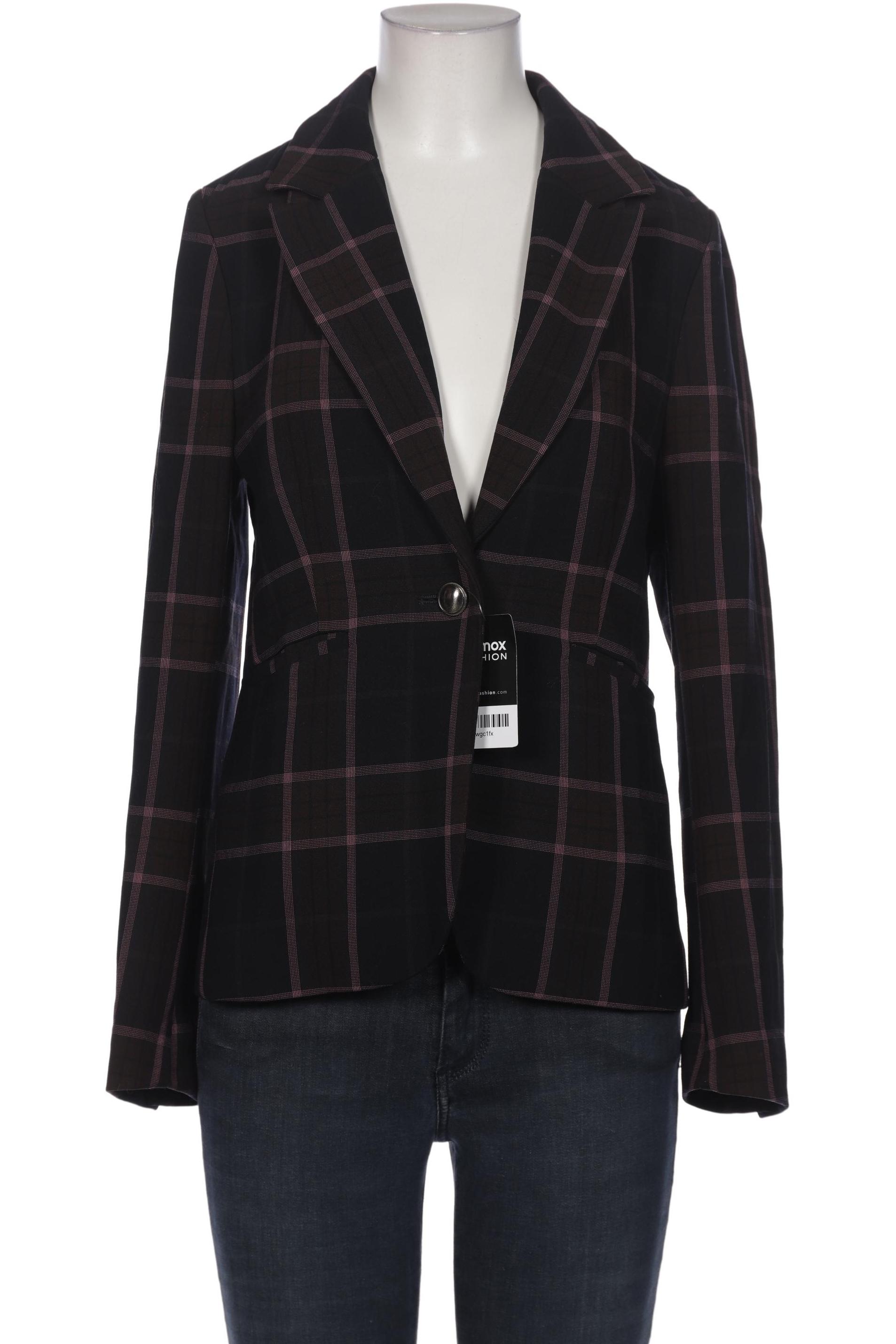 

Rich & Royal Damen Blazer, braun, Gr. 36