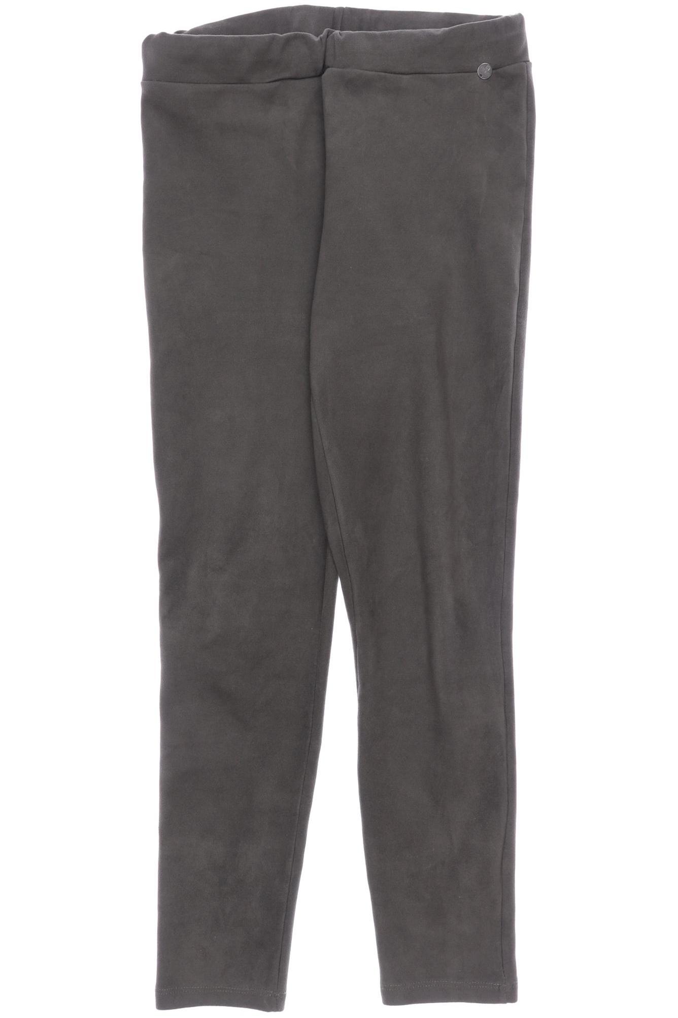 

Rich & Royal Damen Stoffhose, grau, Gr. 0