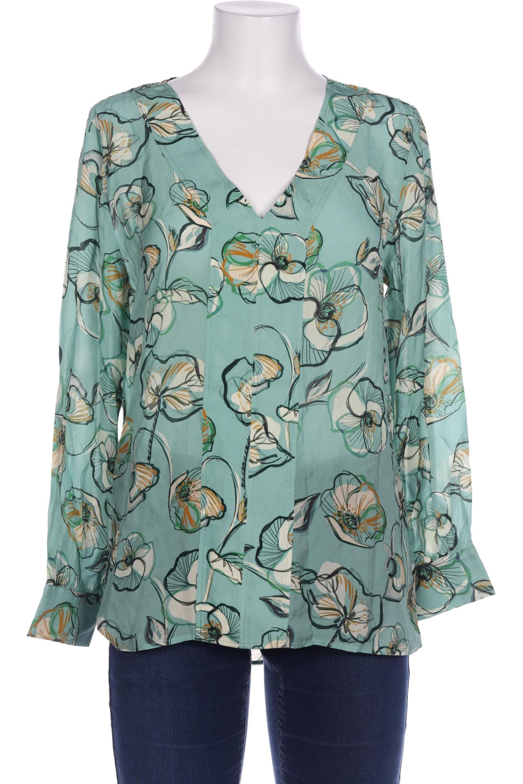 

Rich & Royal Damen Bluse, hellgrün, Gr. 40