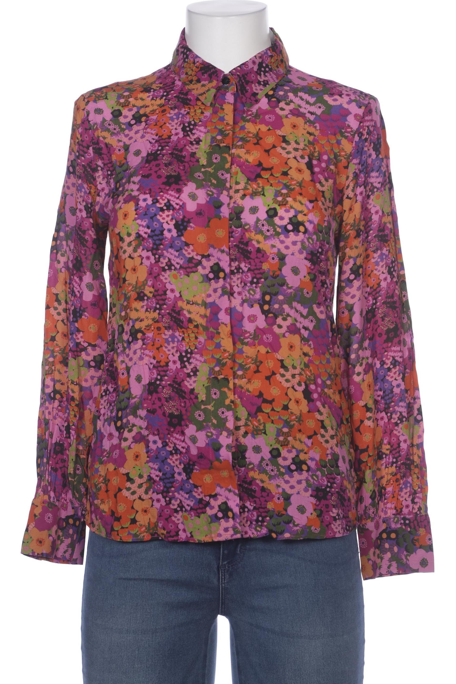 

Rich & Royal Damen Bluse, mehrfarbig, Gr. 36