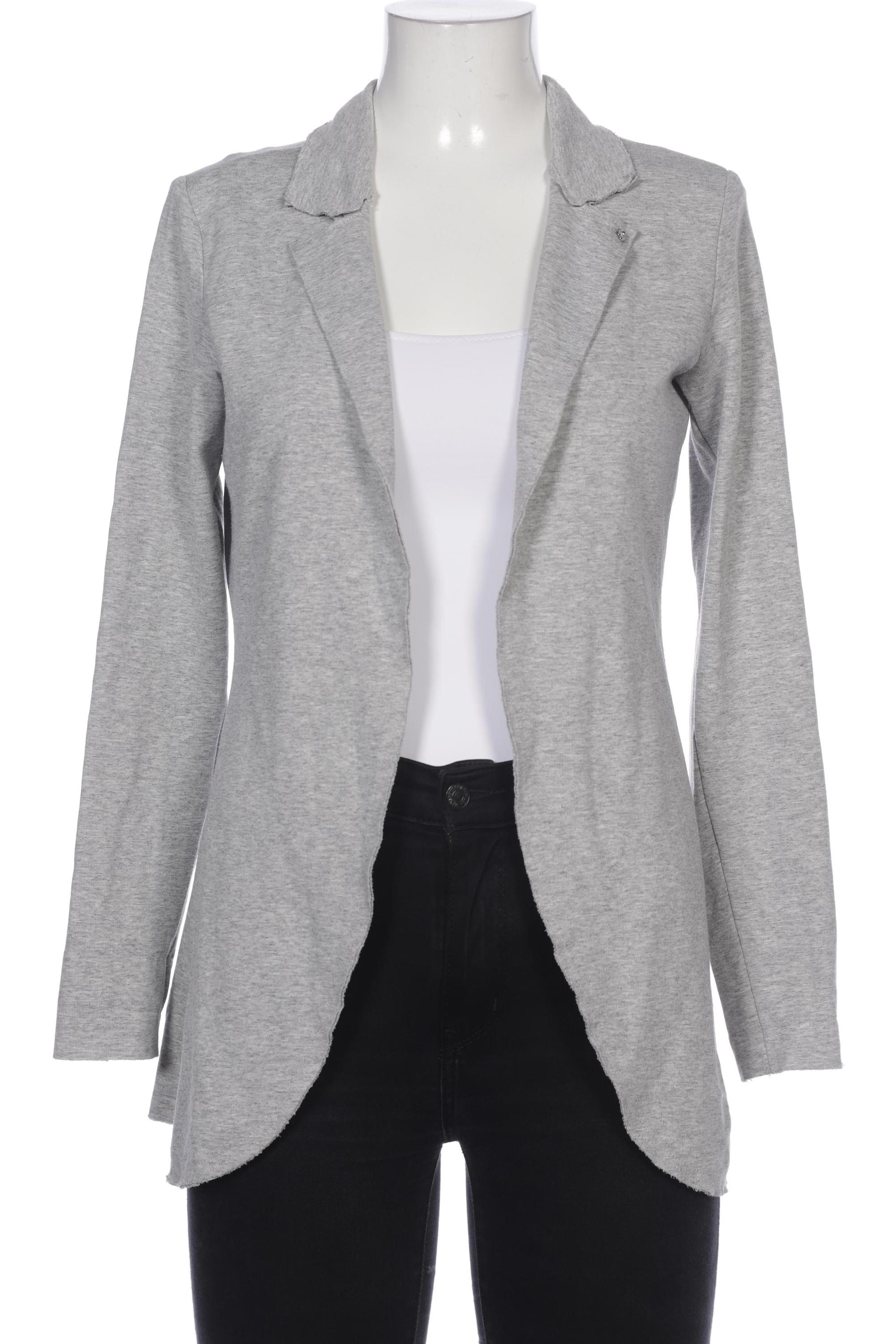 

Rich&Royal Damen Blazer, grau