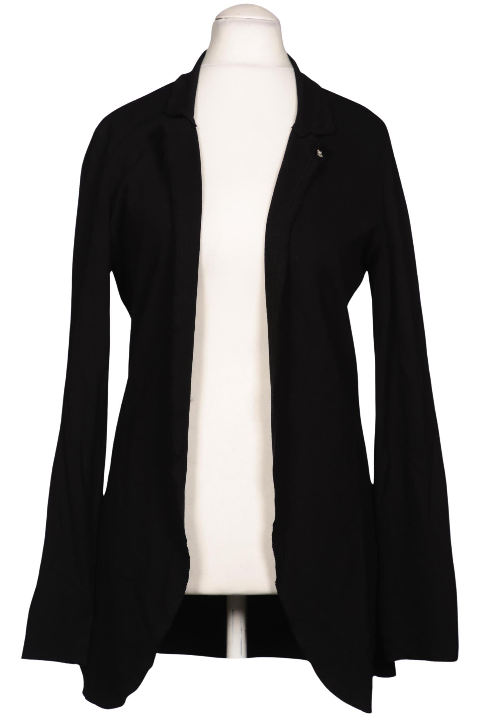 

Rich & Royal Damen Blazer, schwarz, Gr. 38