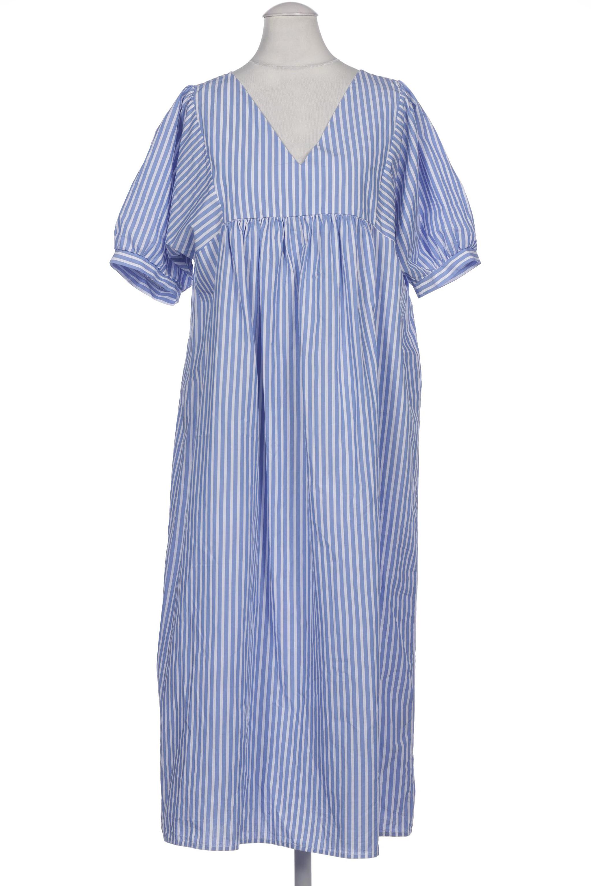 

Rich & Royal Damen Kleid, blau, Gr. 34