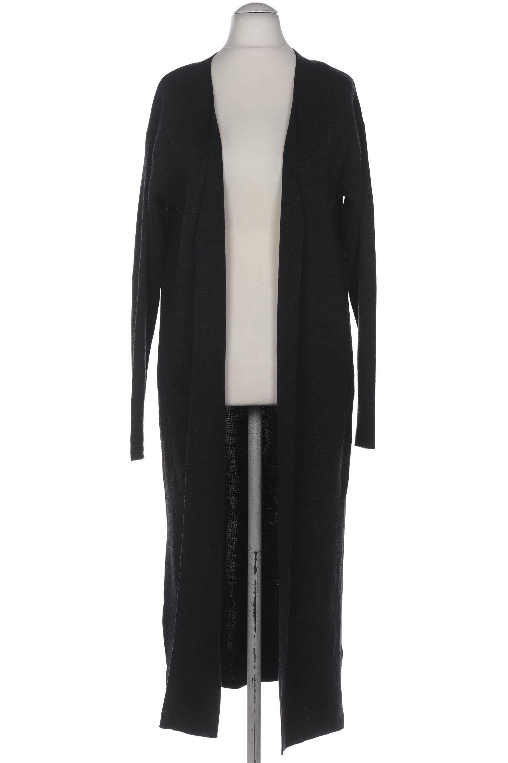 

Rich&Royal Damen Strickjacke, schwarz