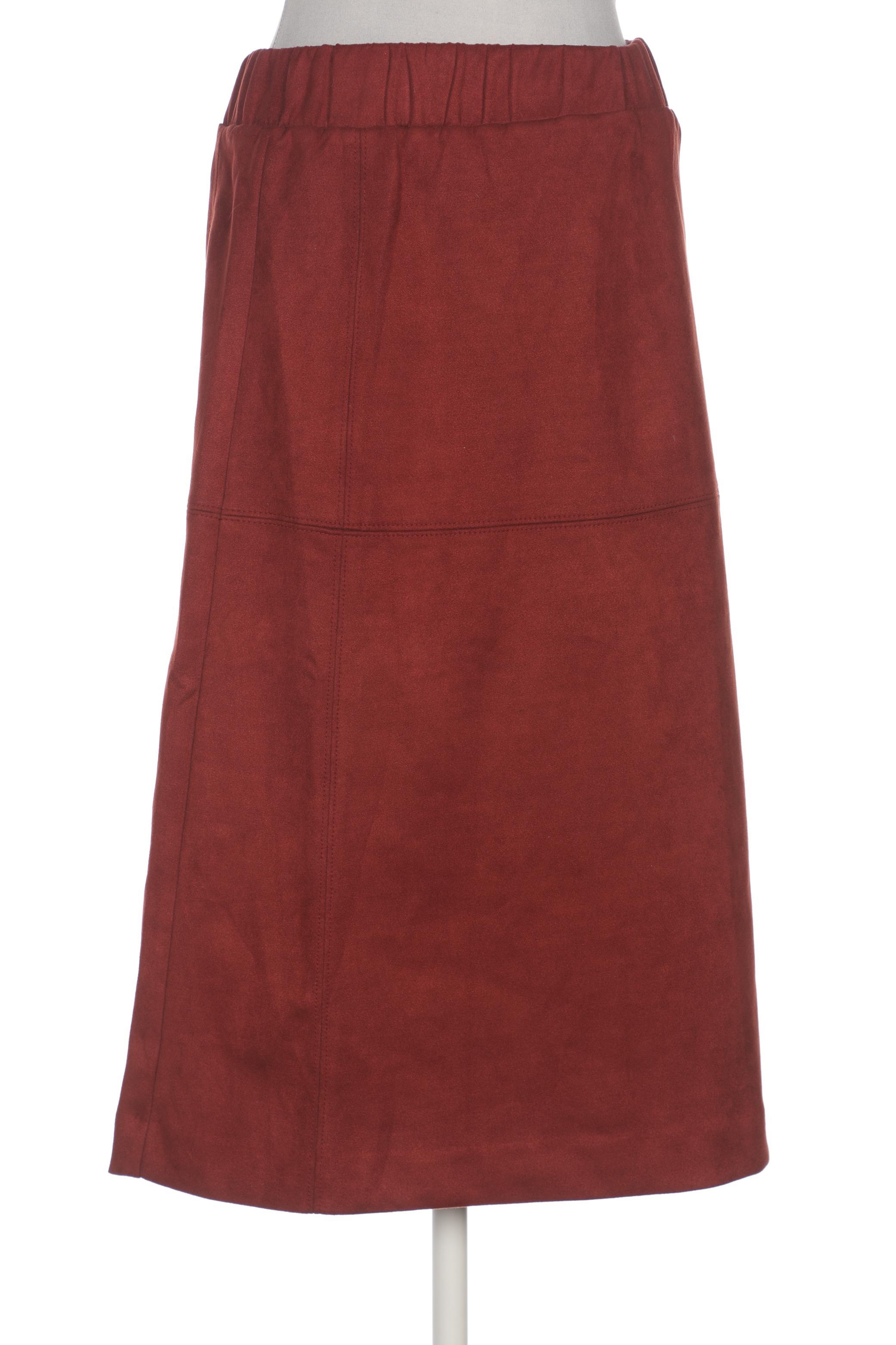 

Rich & Royal Damen Rock, rot, Gr. 34