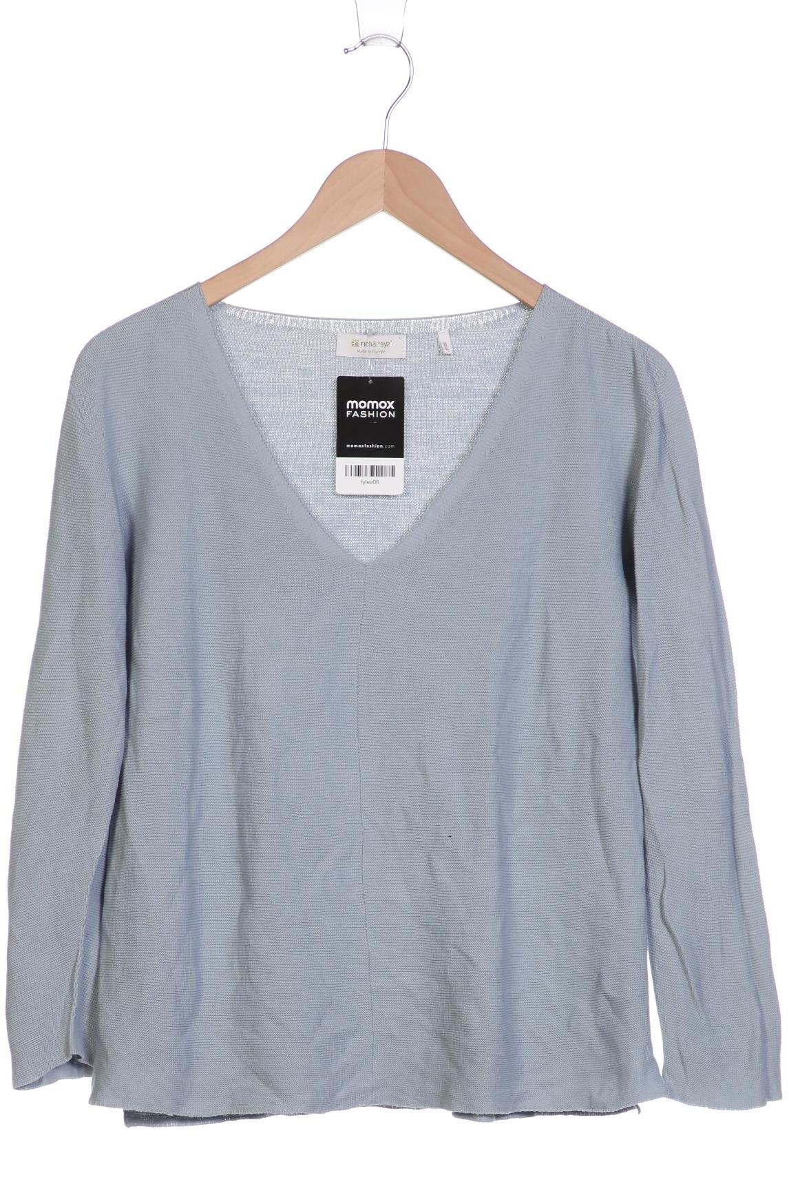 

Rich&Royal Damen Pullover, hellblau
