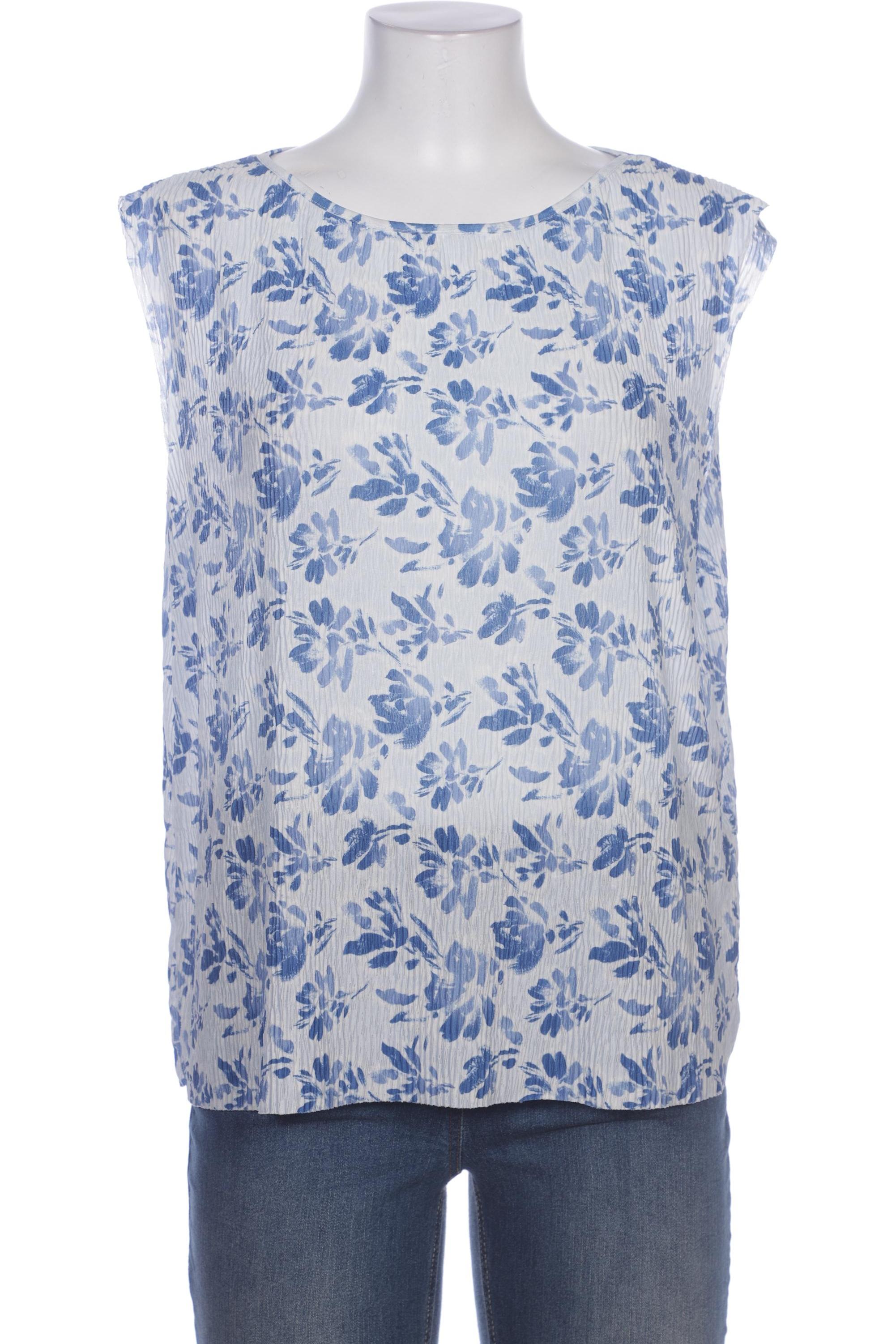

Rich & Royal Damen Top, blau, Gr. 36