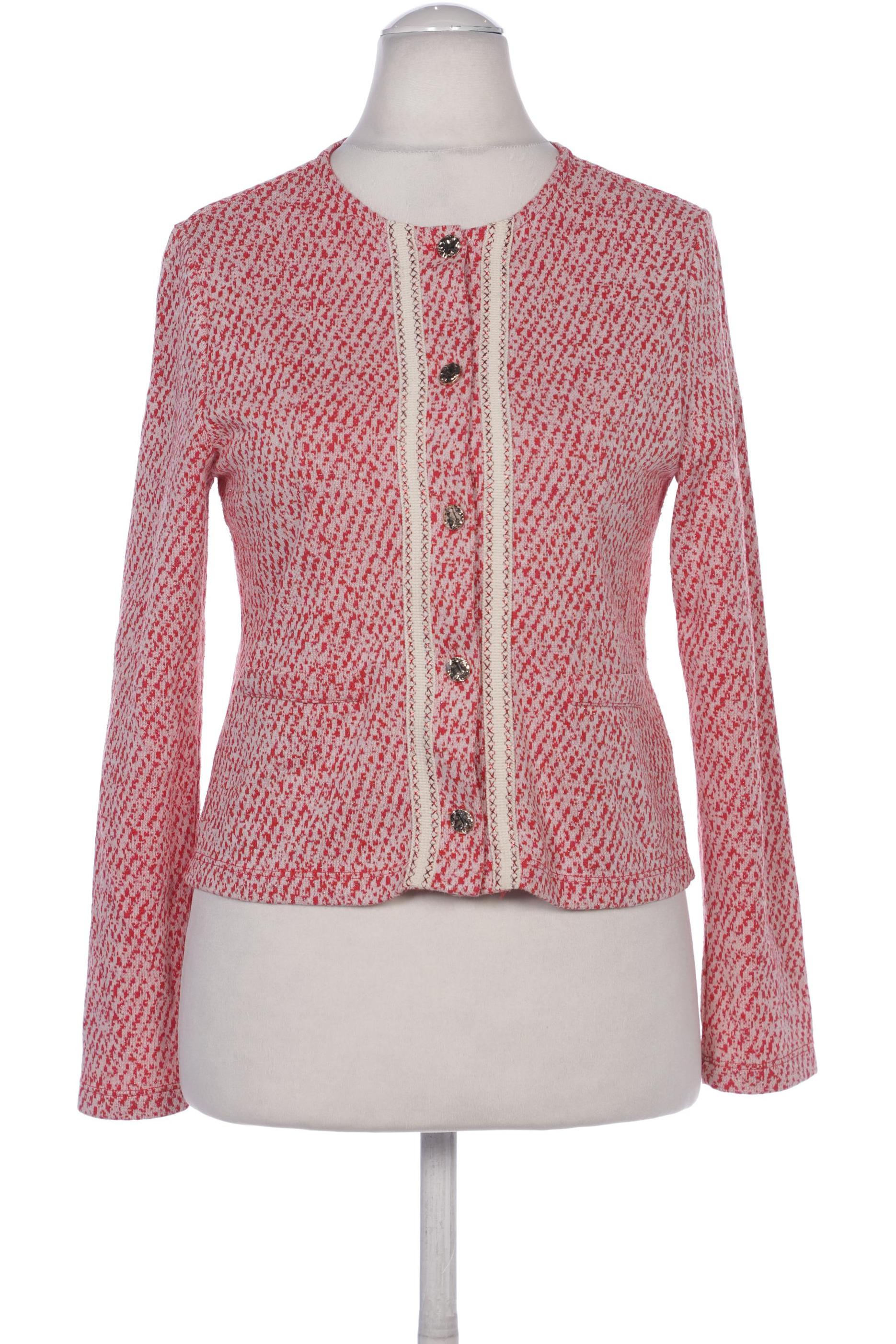 

Rich & Royal Damen Strickjacke, pink, Gr. 36
