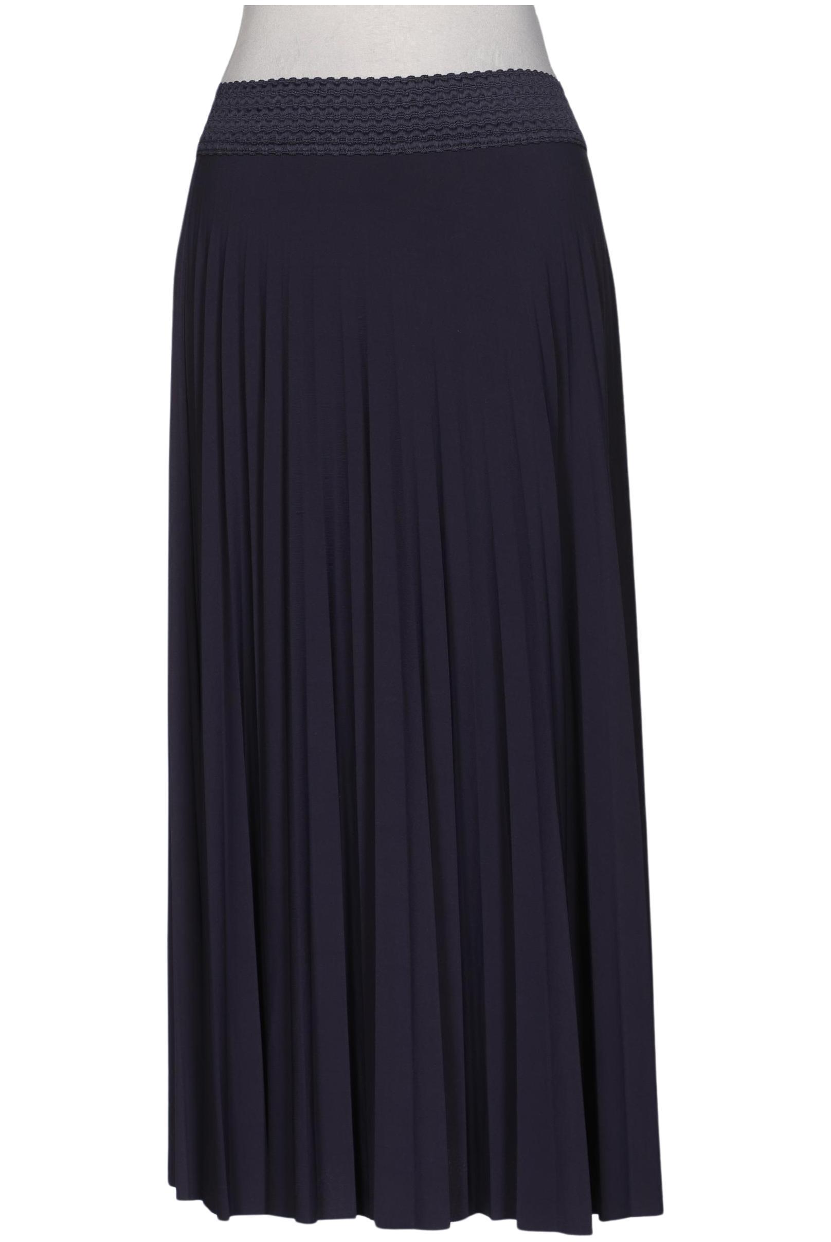 

Rich & Royal Damen Rock, marineblau, Gr. 38