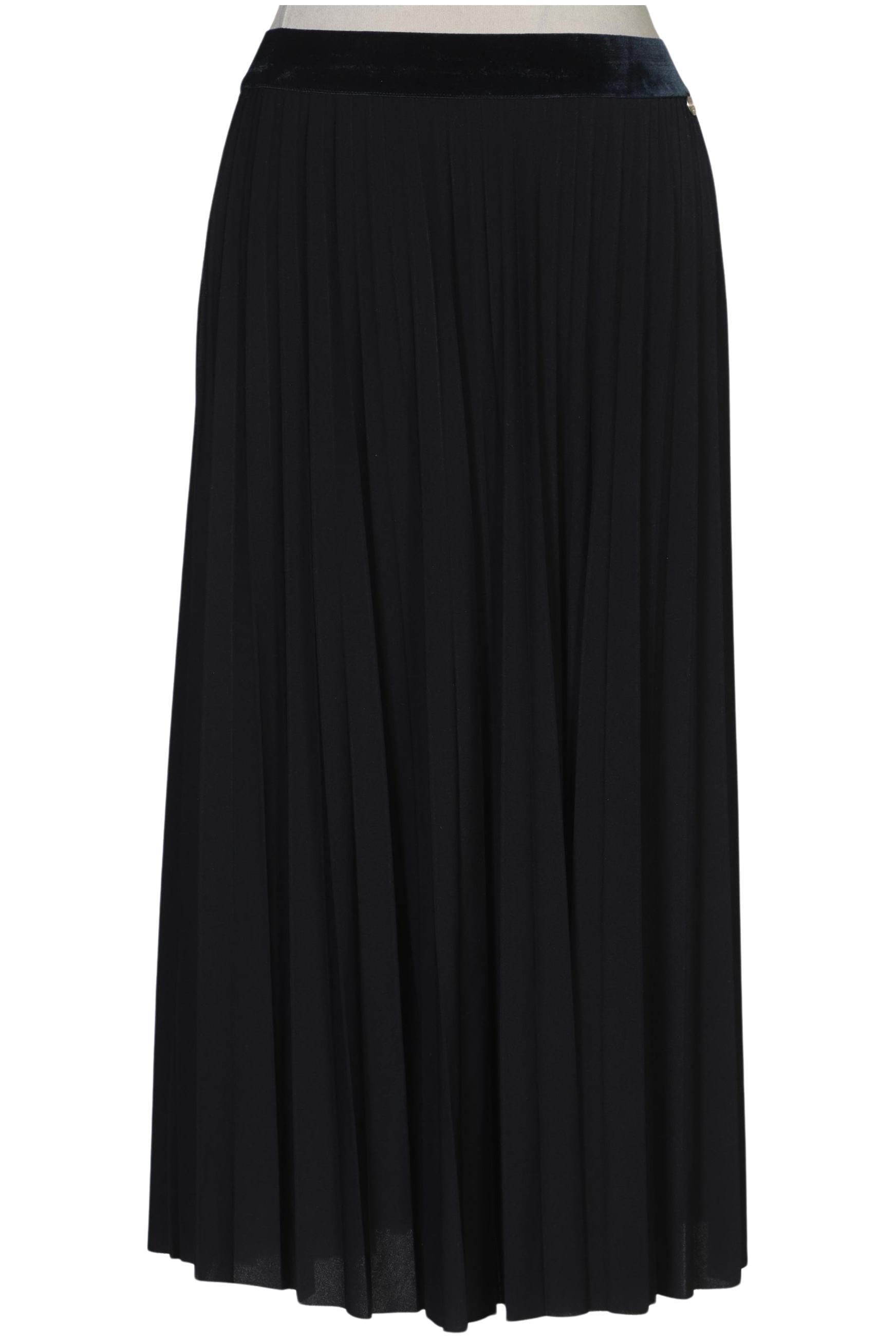 

Rich & Royal Damen Rock, marineblau, Gr. 34