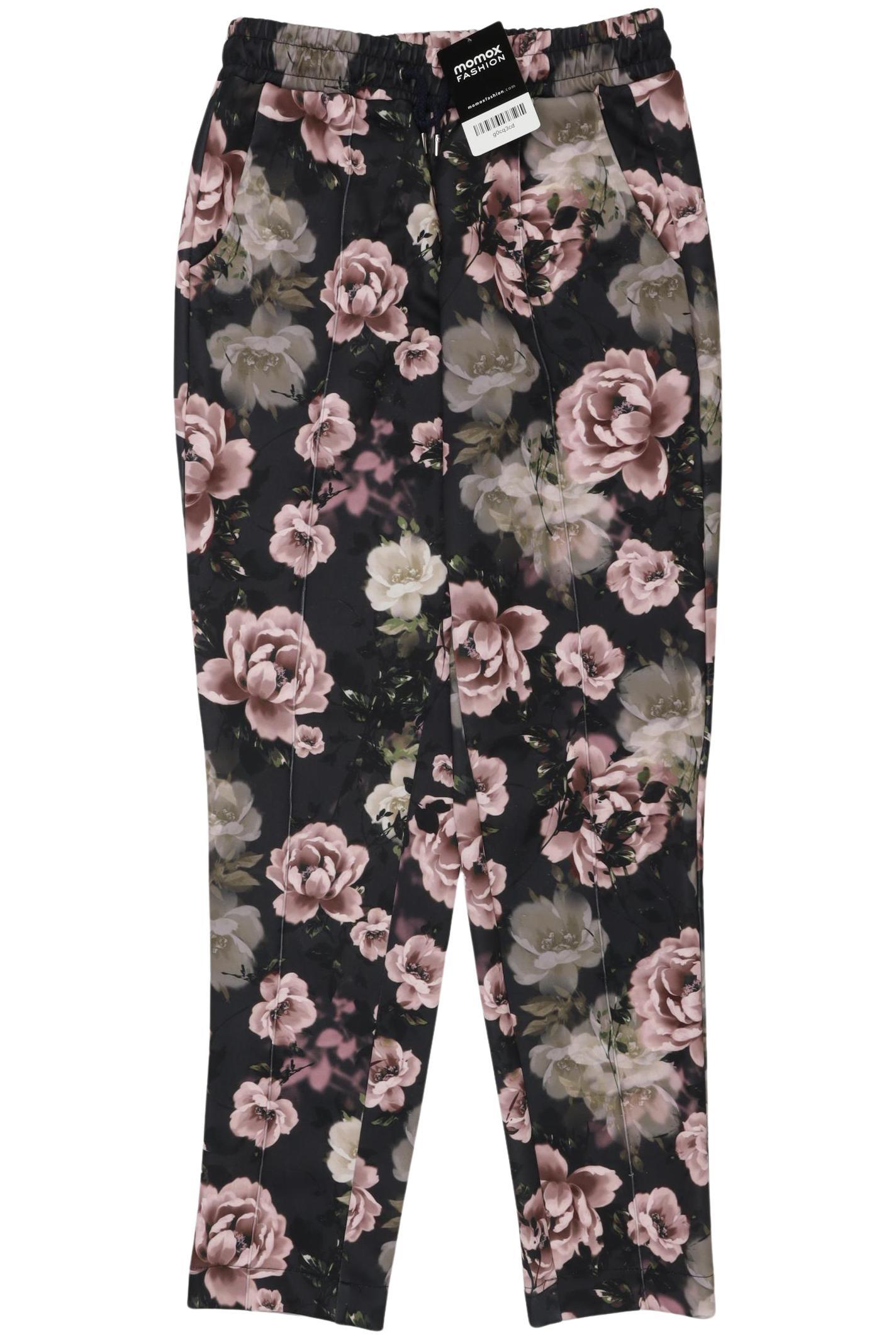 

Rich & Royal Damen Stoffhose, schwarz, Gr. 34