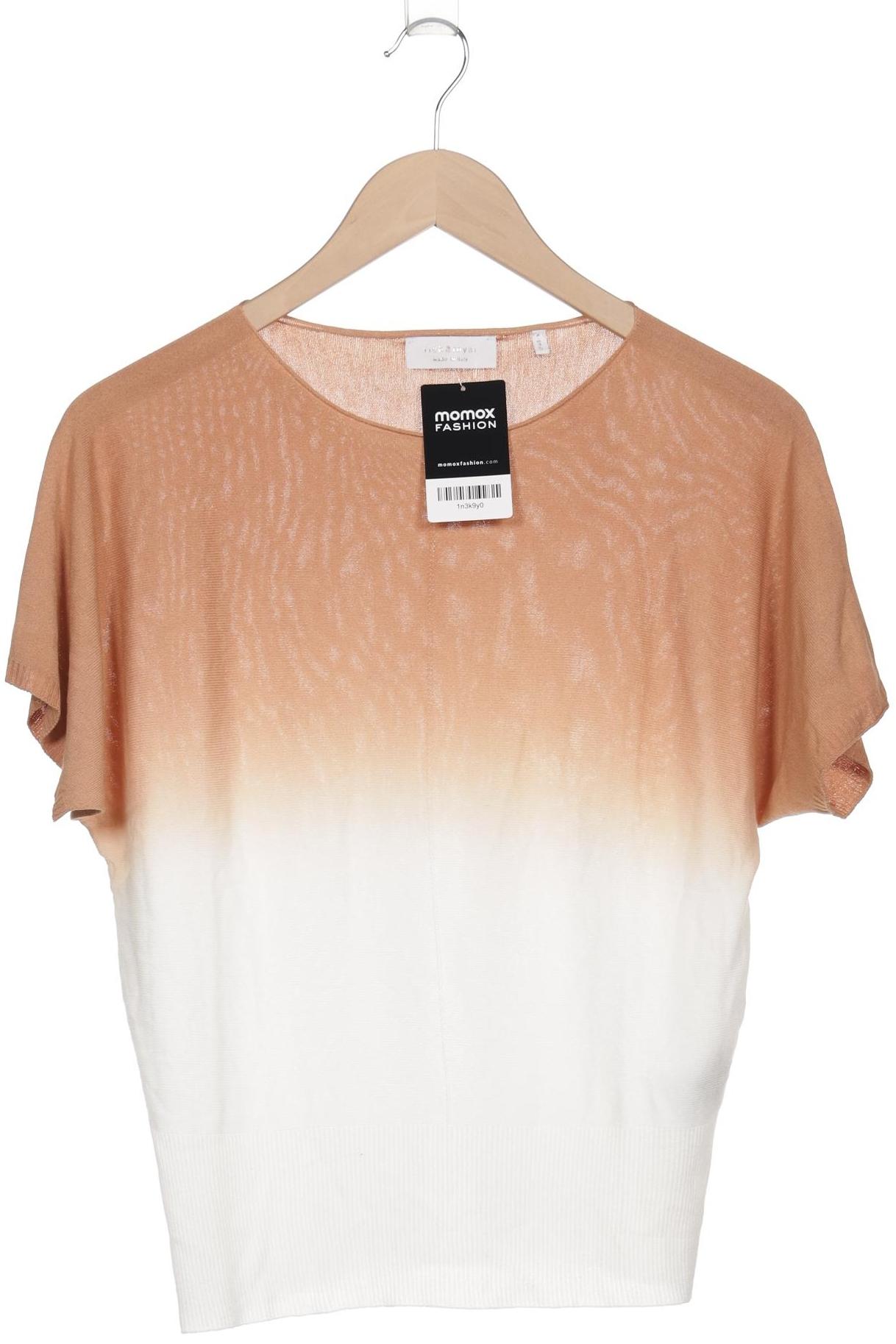 

Rich & Royal Damen T-Shirt, beige, Gr. 34