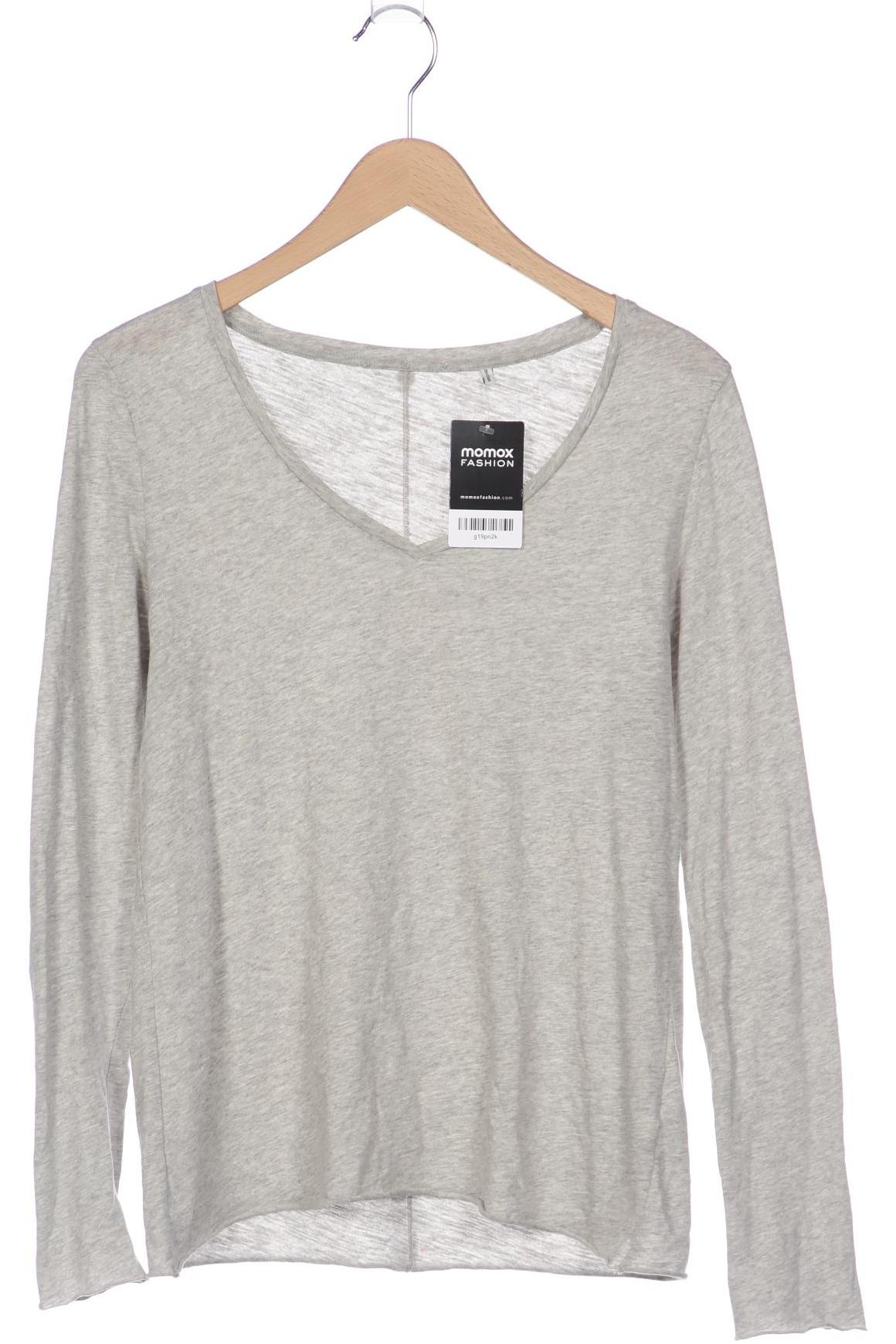 

Rich&Royal Damen Langarmshirt, grau