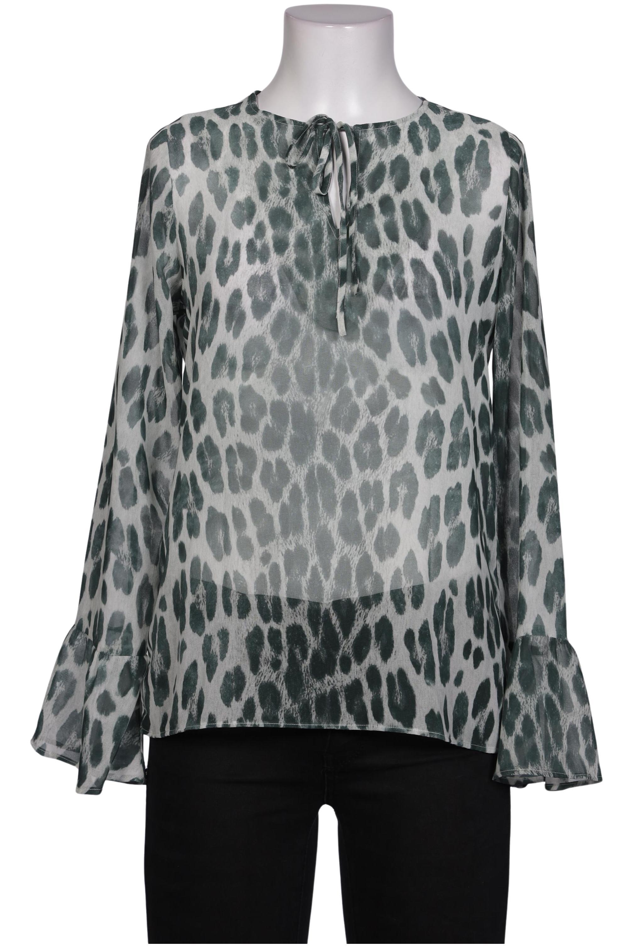 

Rich & Royal Damen Bluse, grün, Gr. 36