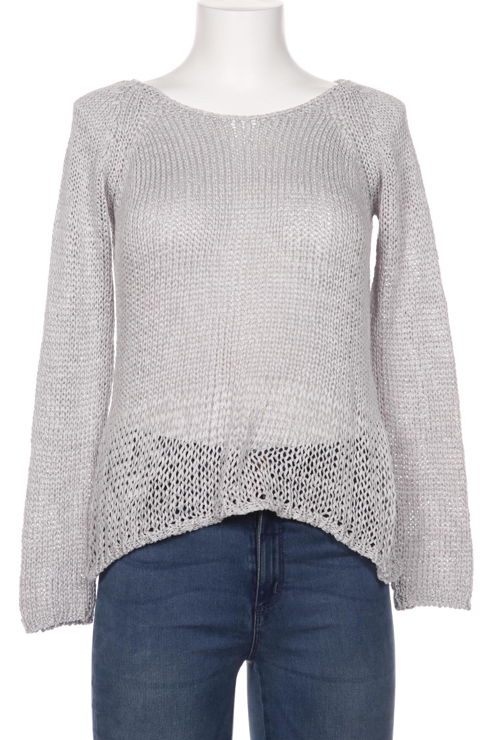 

Rich & Royal Damen Pullover, hellblau, Gr. 38