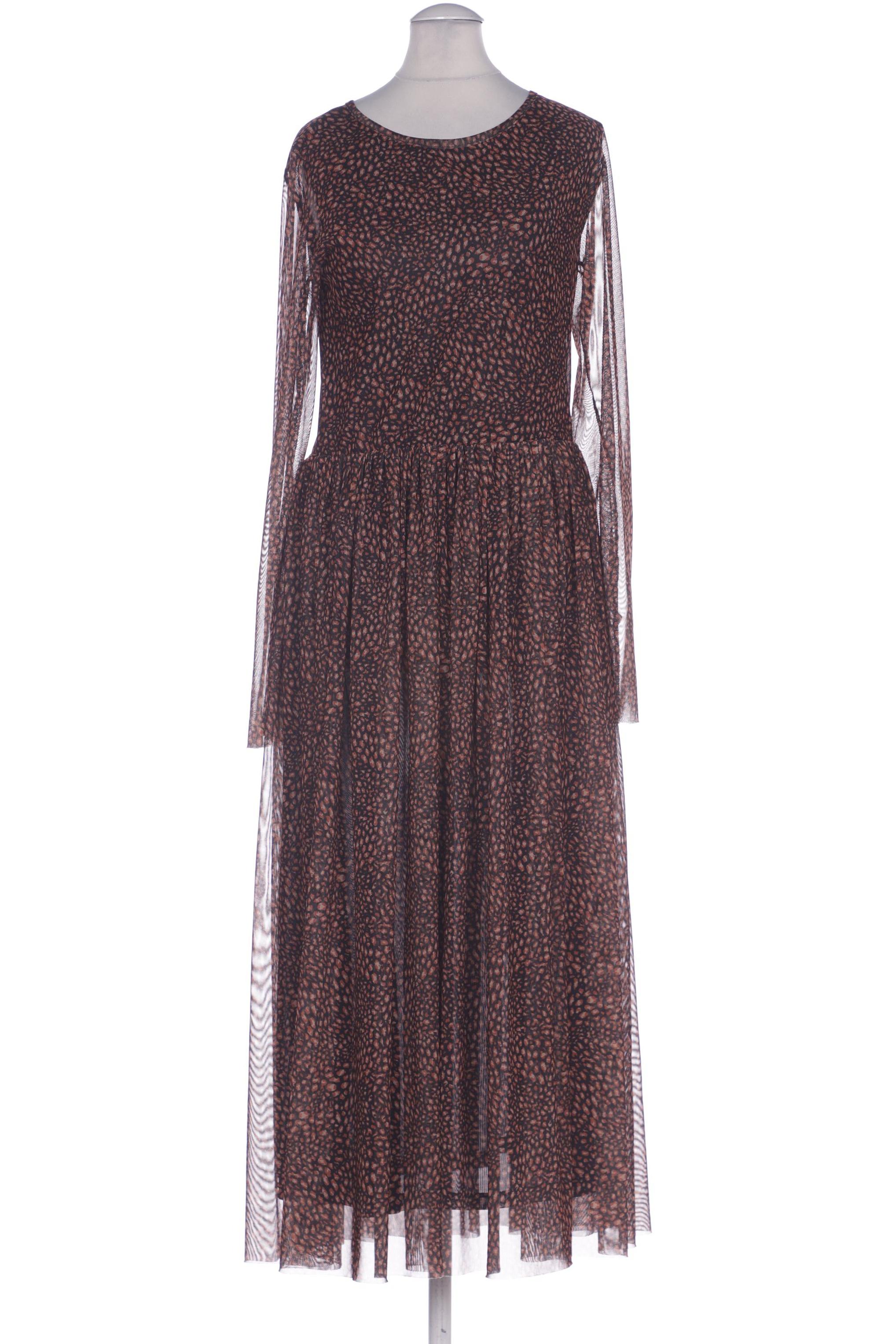 

Rich & Royal Damen Kleid, braun